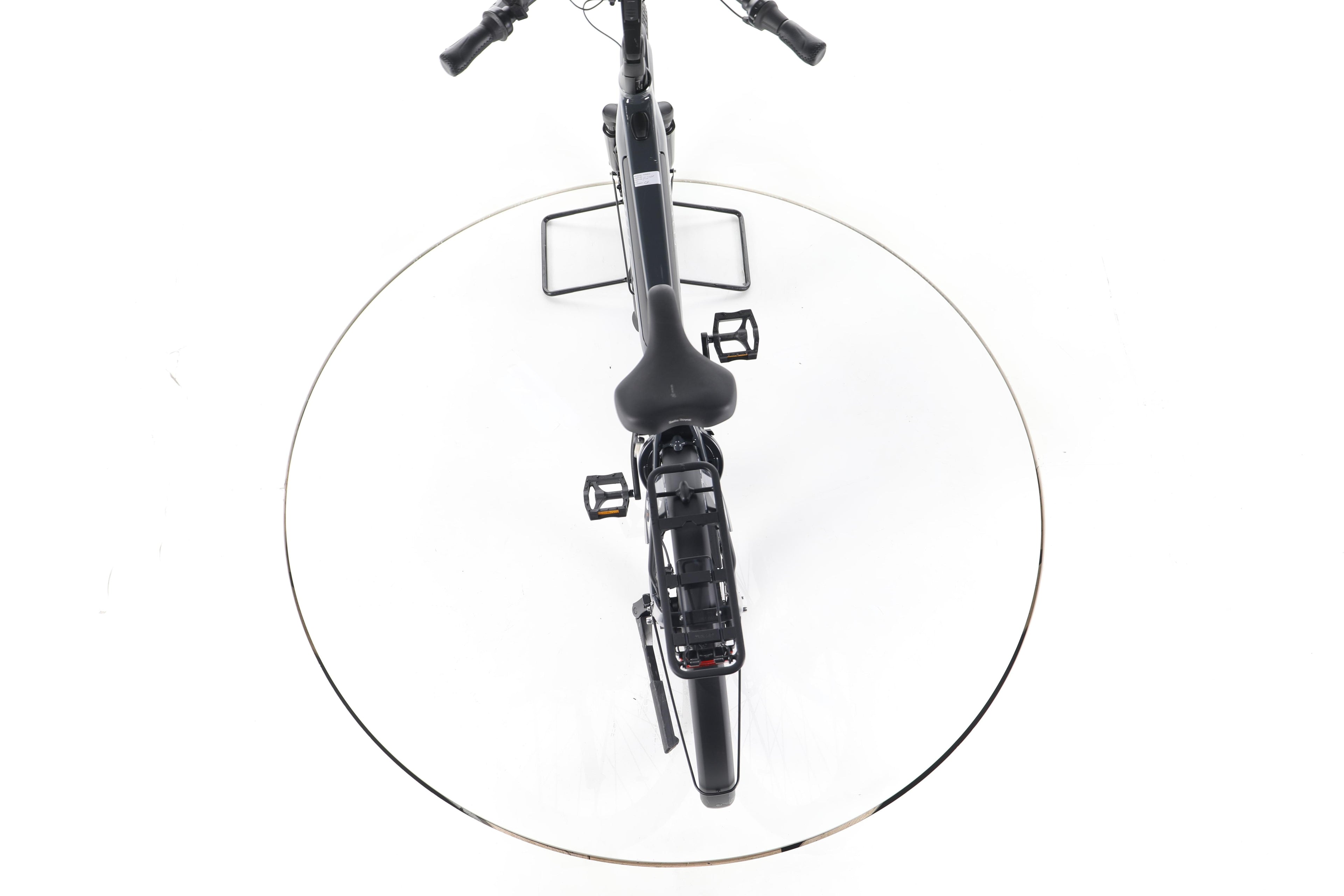 Gazelle Arroyo C5 Elite City E-Bike 2025 - Image 22