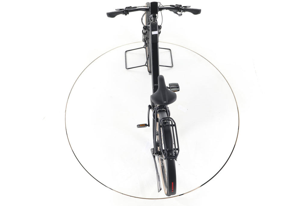 Rock Machine Crossride E450 Trekking E-Bike Tiefeinsteiger 2023 - Image 22
