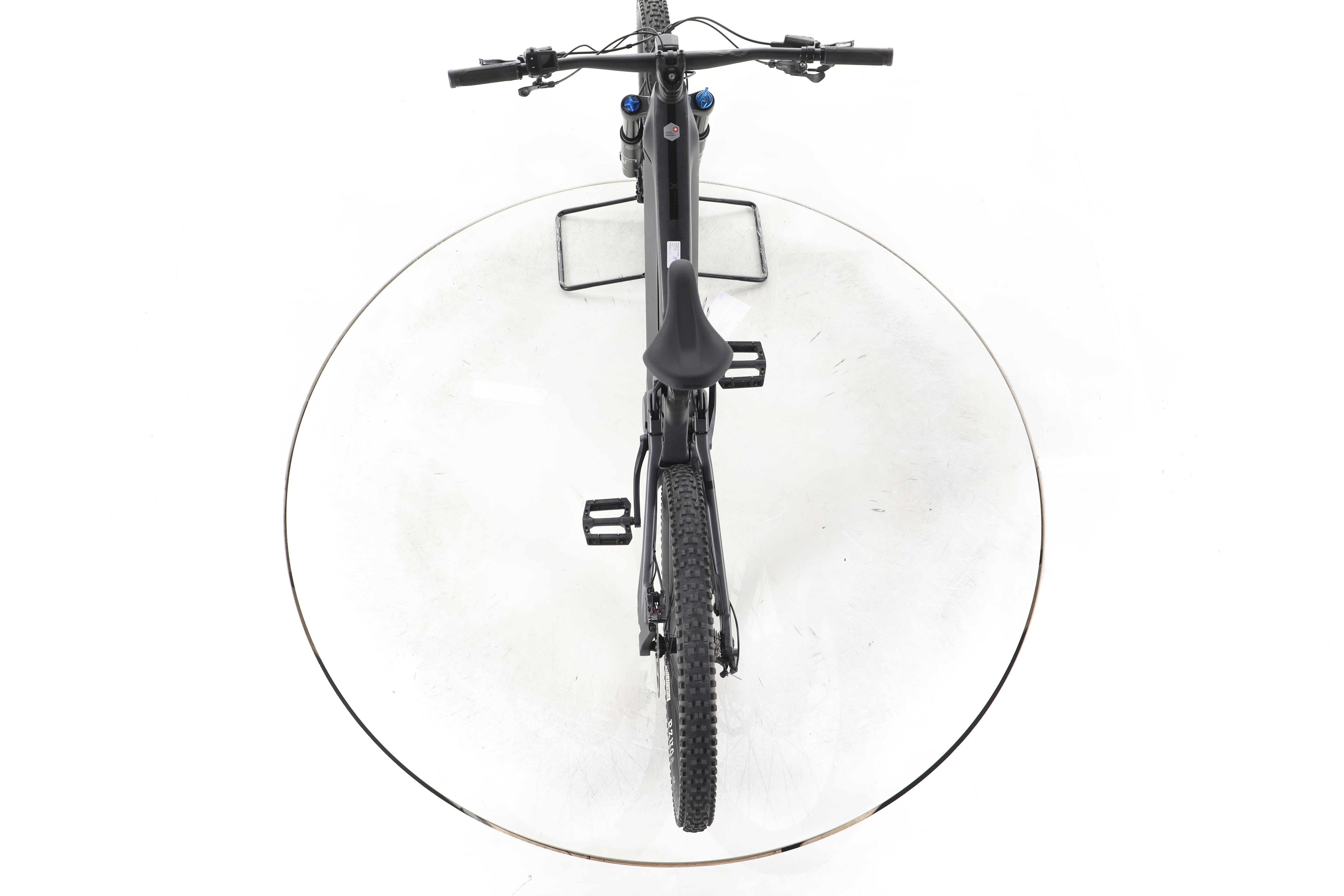 FLYER Uproc X 2.10 E-Bike Fully - Image 22
