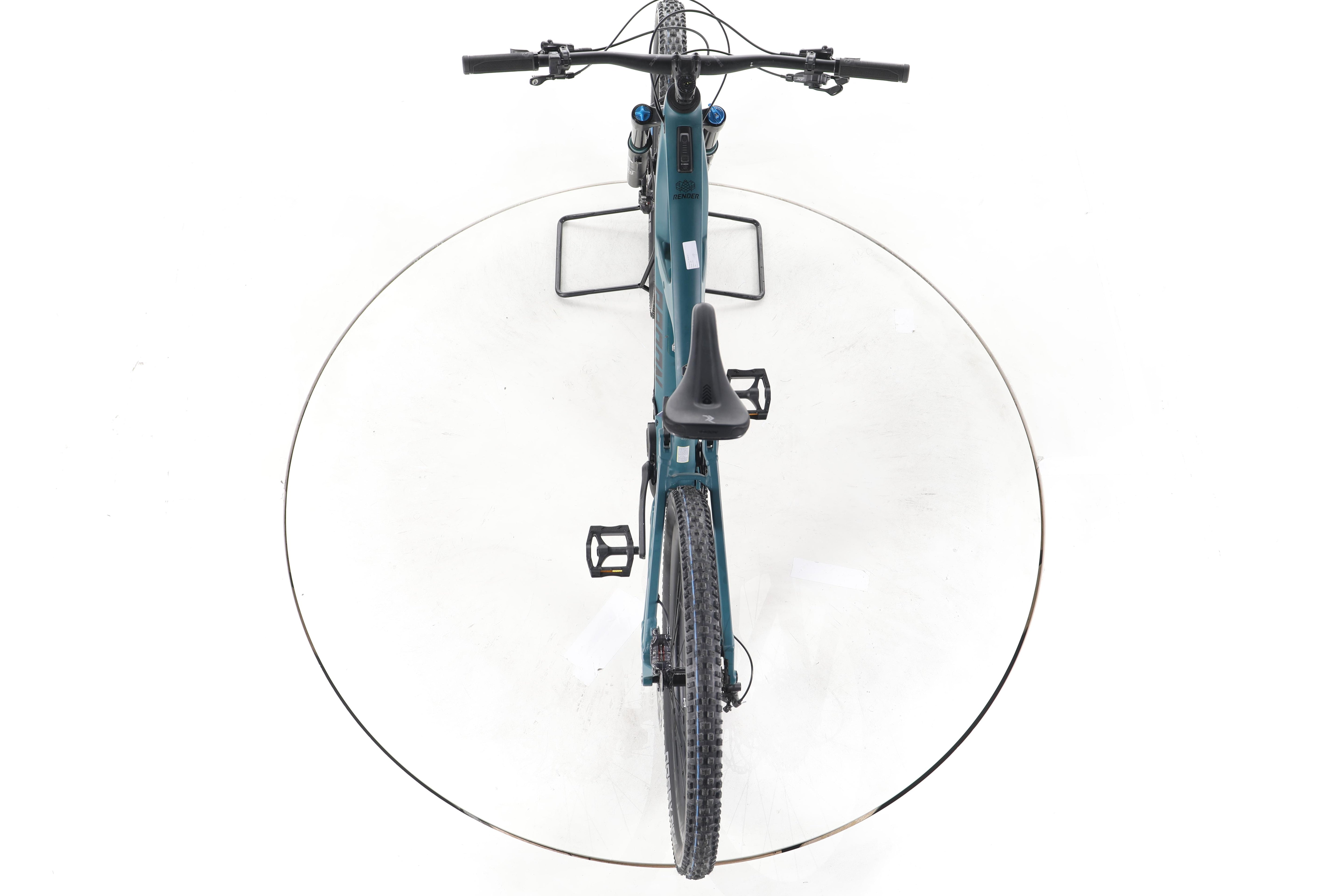 Radon Render 9.0 E-Bike Fully 2024 - Image 22