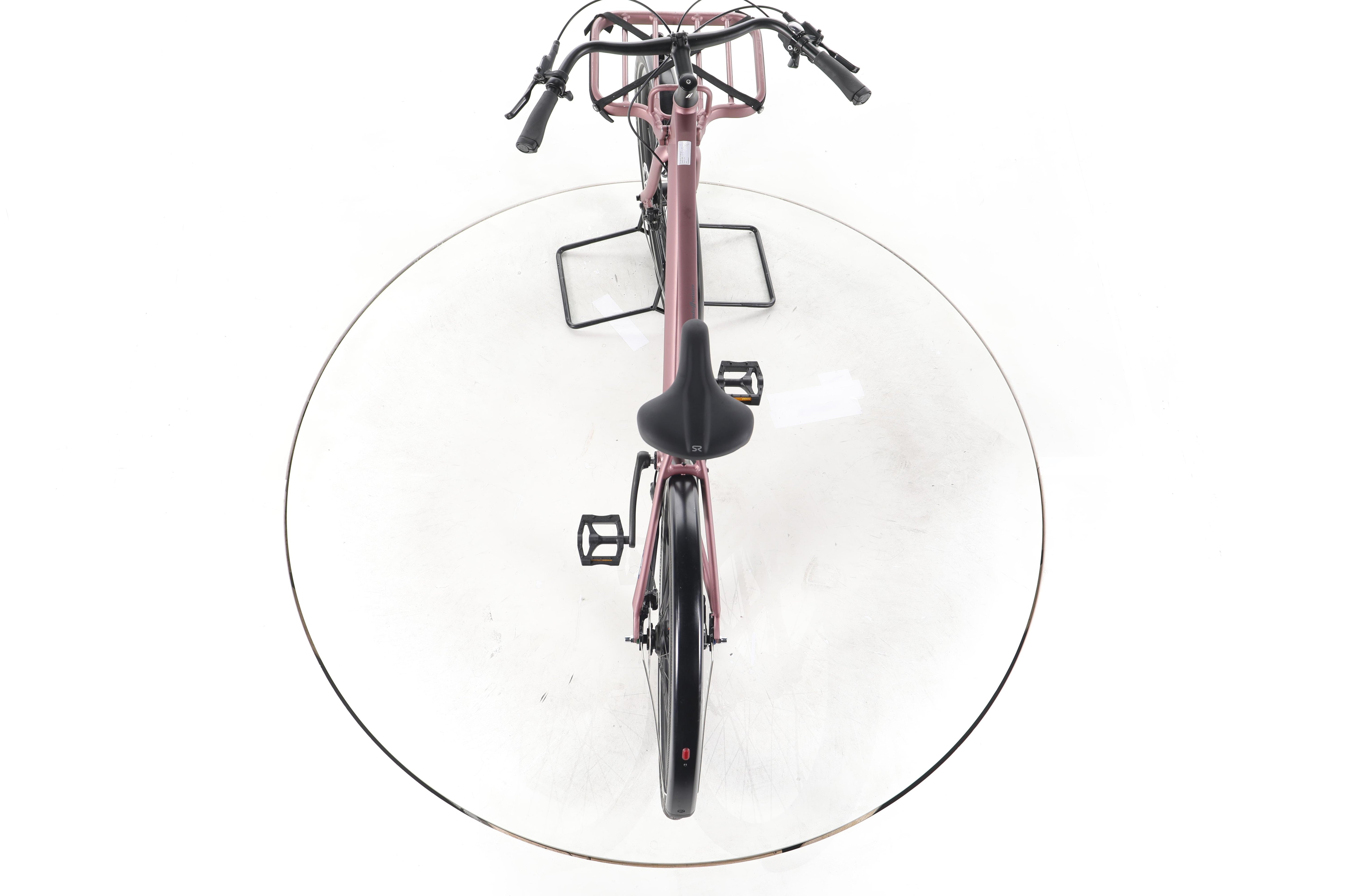 Schindelhauer Bikes Gustav Fahrrad City & Trekking - Image 22
