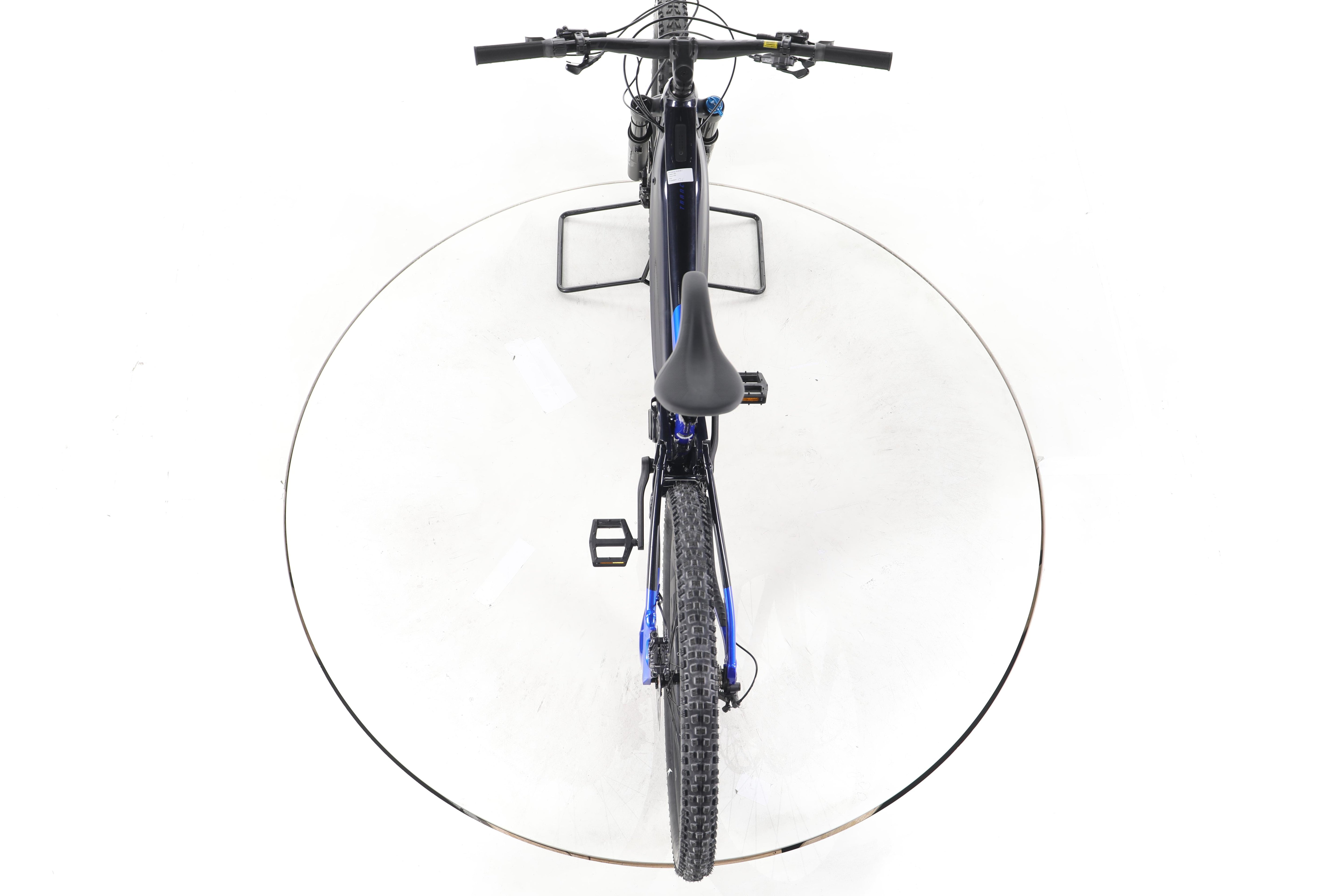 Giant Trance X E+ 1 E-Bike Fully - Image 22