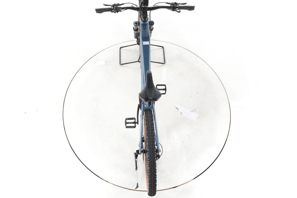 Bulls Sonic EVO TR 1 E-Bike Fully - Image 22