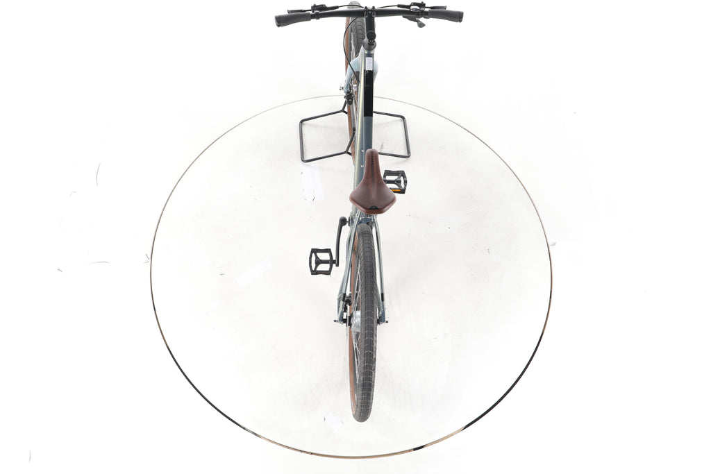 Cube Hyde Pro Gravelbike - Image 22