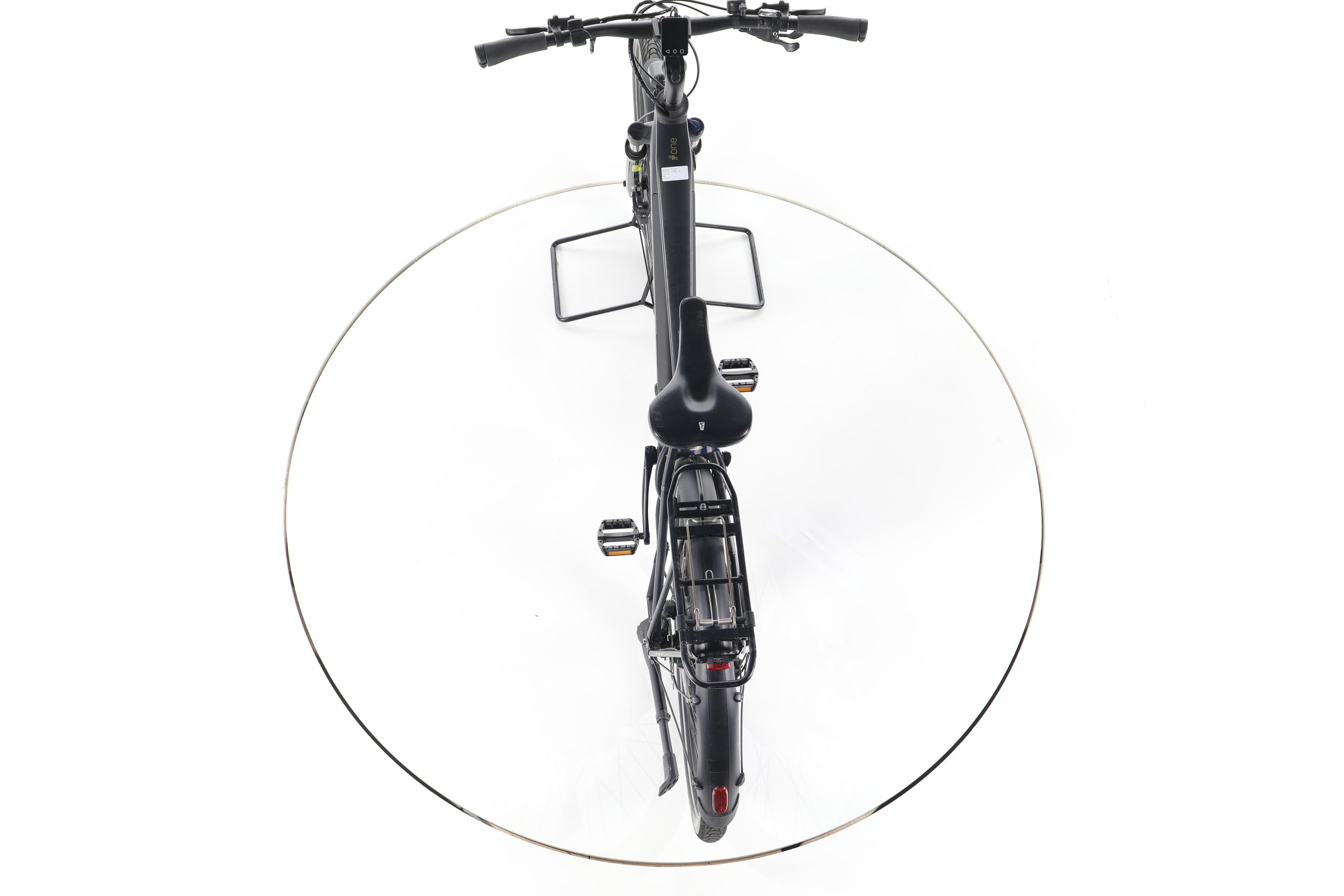 Wittich 19Twentyfiver Trekking E-Bike - Image 22