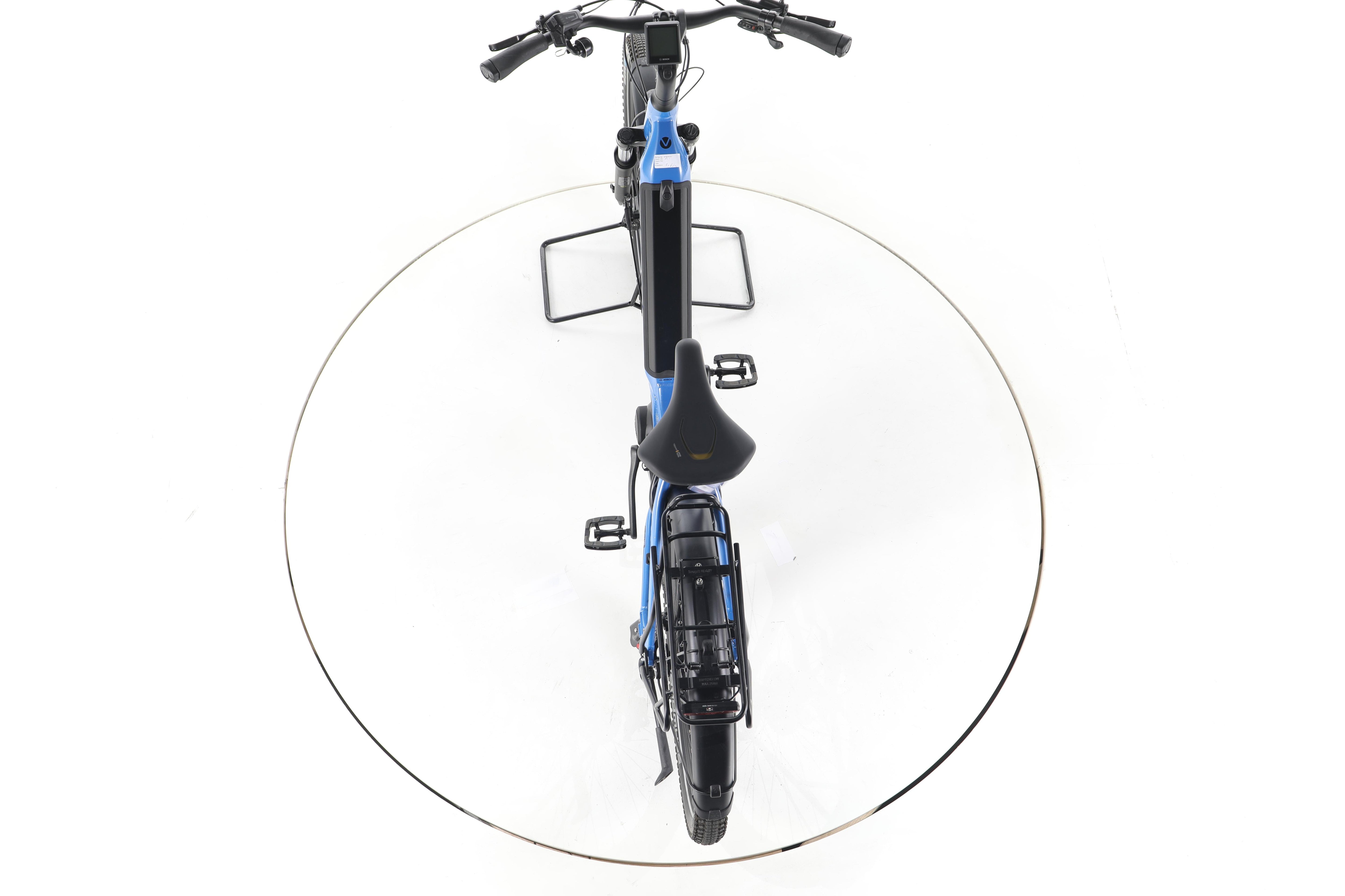 Velo de Ville SEB 890 Trekking E-Bike Tiefeinsteiger - Image 22