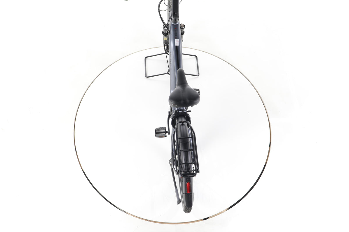 Pegasus Premio EVO NV Belt City E-Bike - Image 22