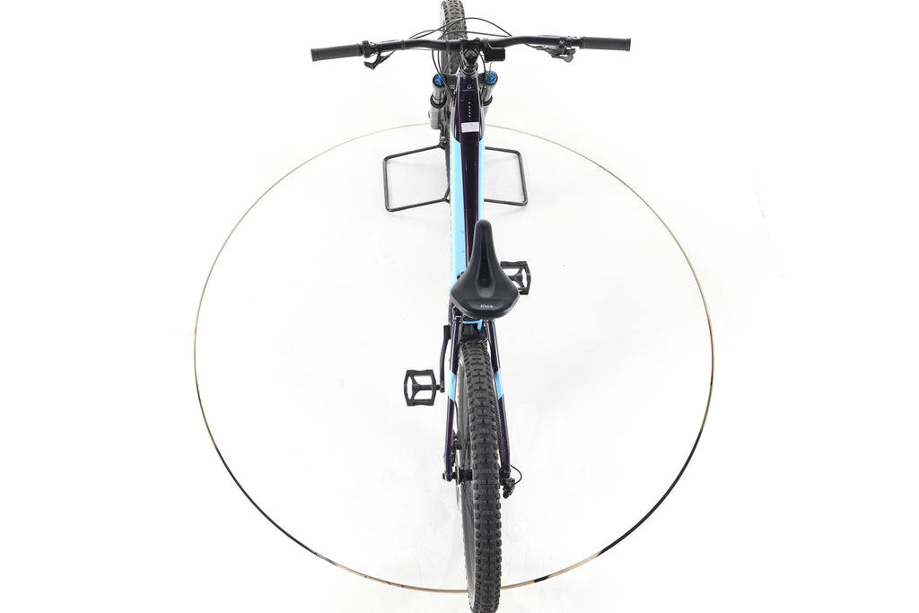 Mondraker DUSK R Fully E-Bike - Image 22