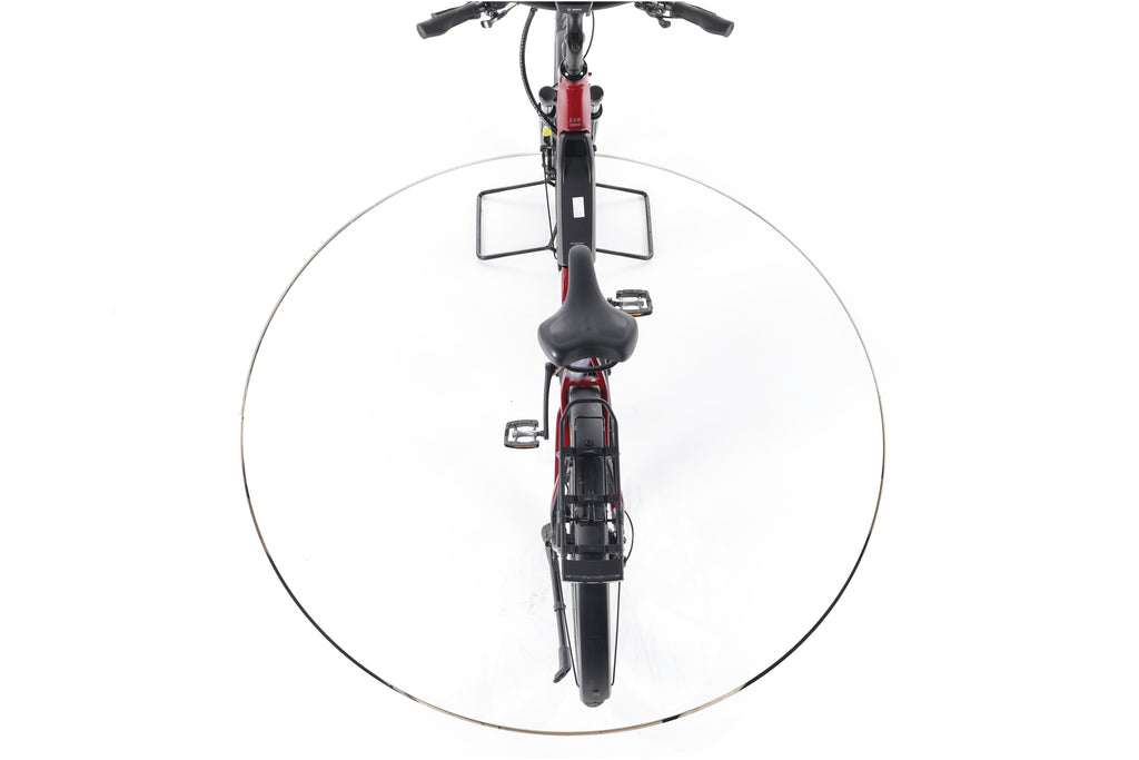 MORRISON E 6.0 Trekking E-Bike Tiefeinsteiger - Image 22