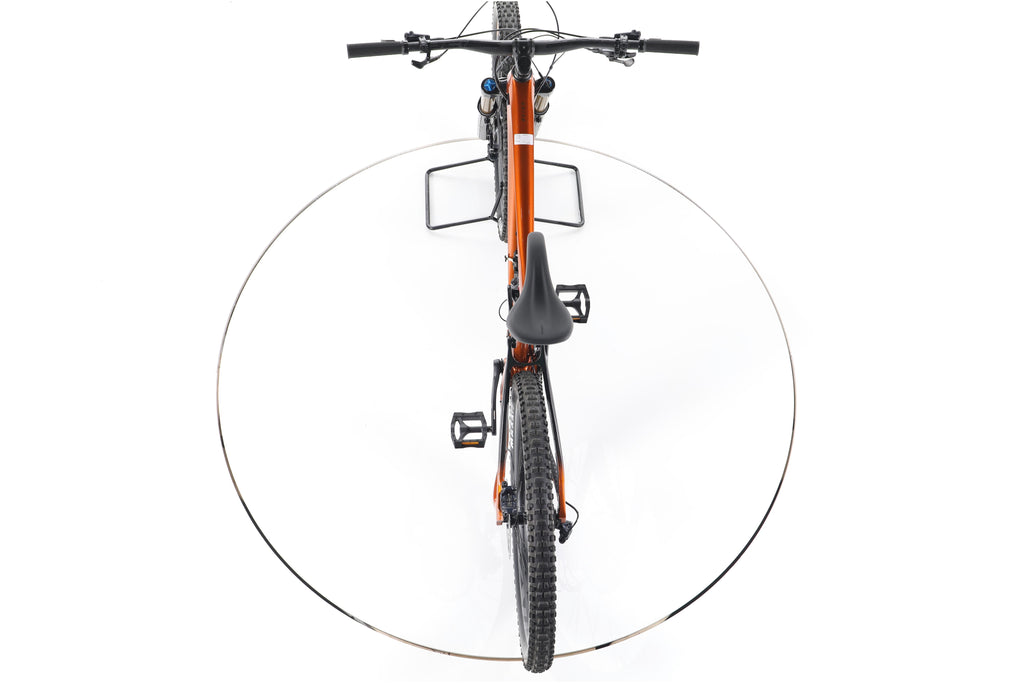 Giant Reign Advanced Pro 1 - Image 22