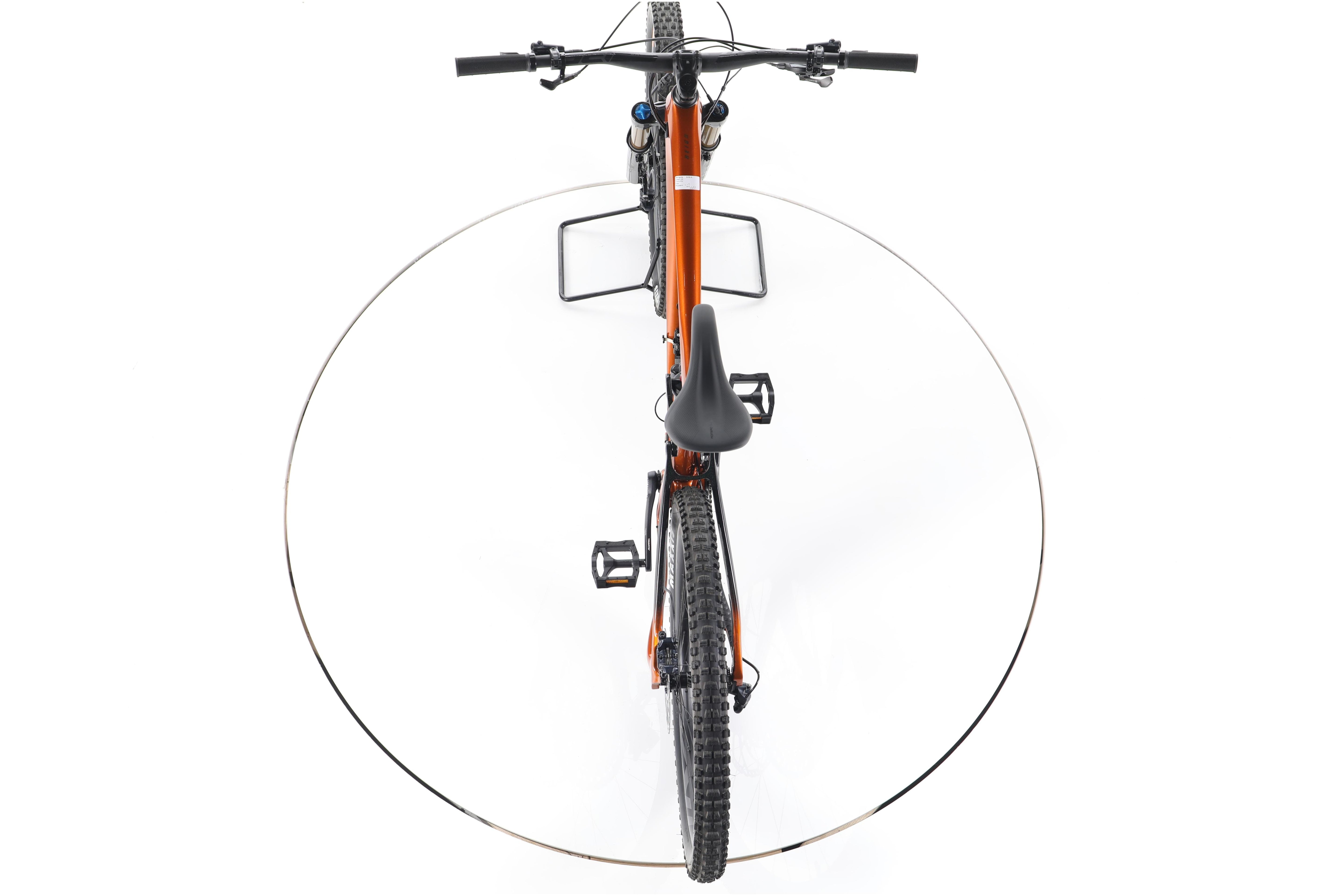 Giant Reign Advanced Pro 1 - Image 22
