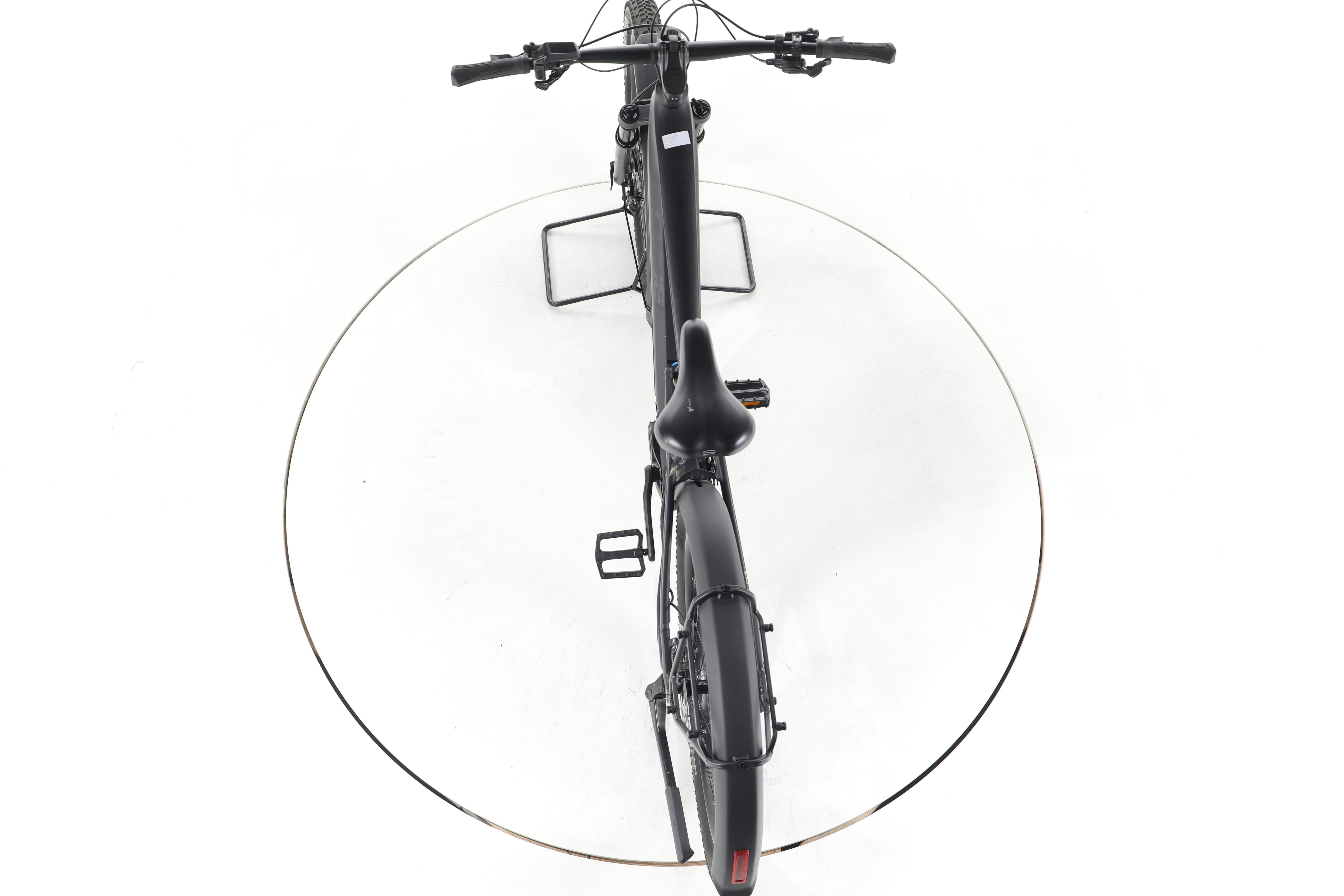 Cube Stereo Hybrid ONE22 SLX Allroad SUV E-Bike 2025 - Image 22