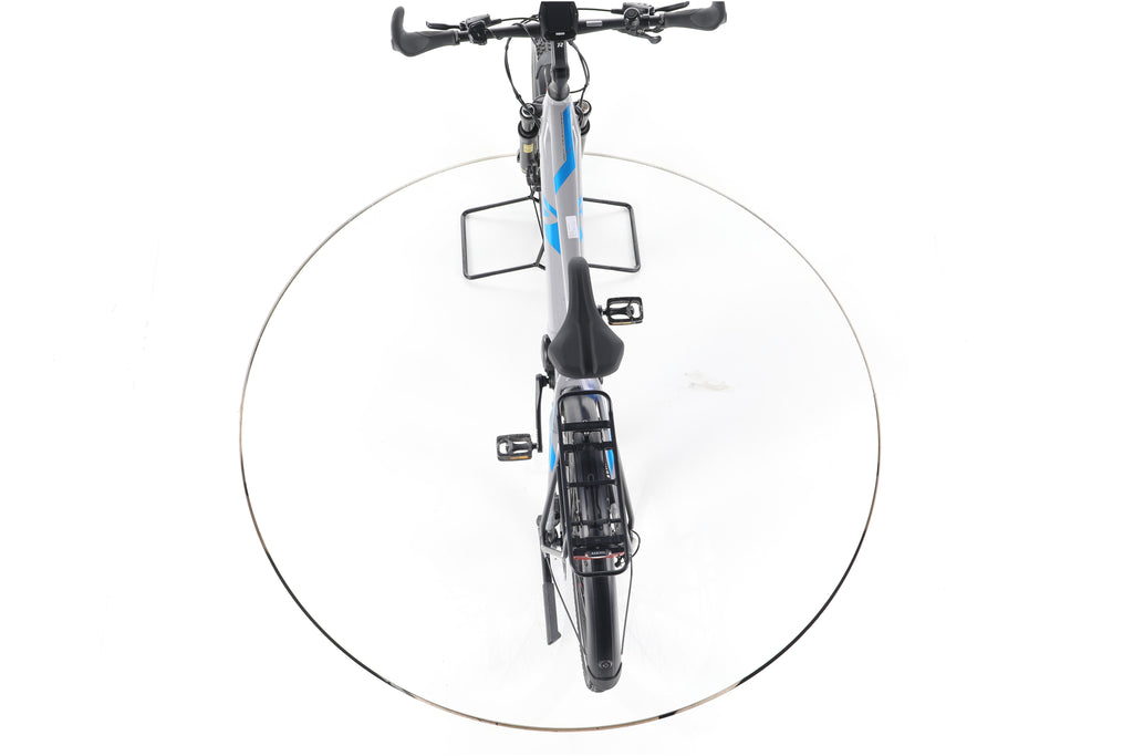 R Raymon CrossRay E 6.0 Trekking E-Bike - Image 22