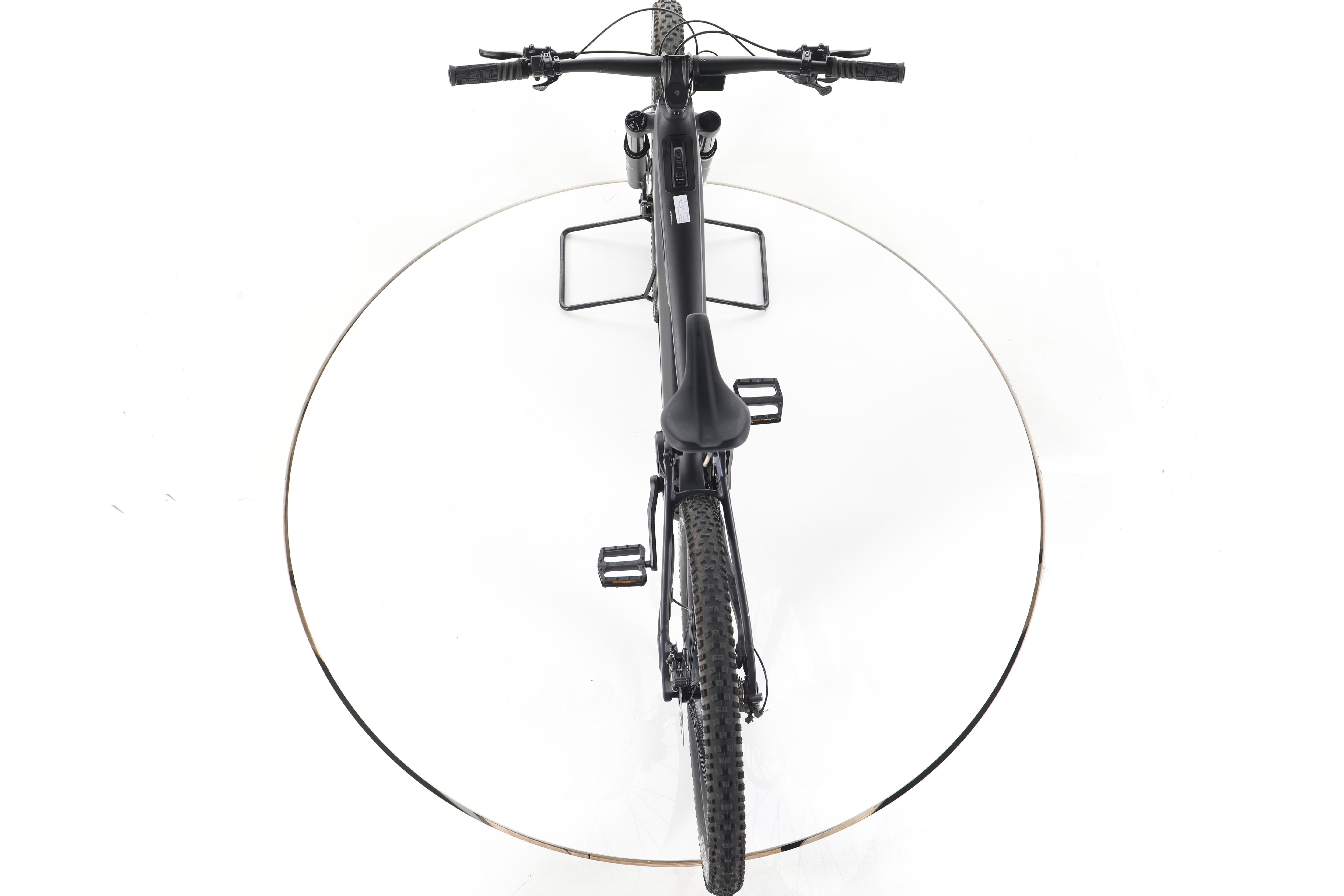 Cube Stereo Hybrid ONE44 HPC Race E-Bike Fully Carbon 2025 - Image 22