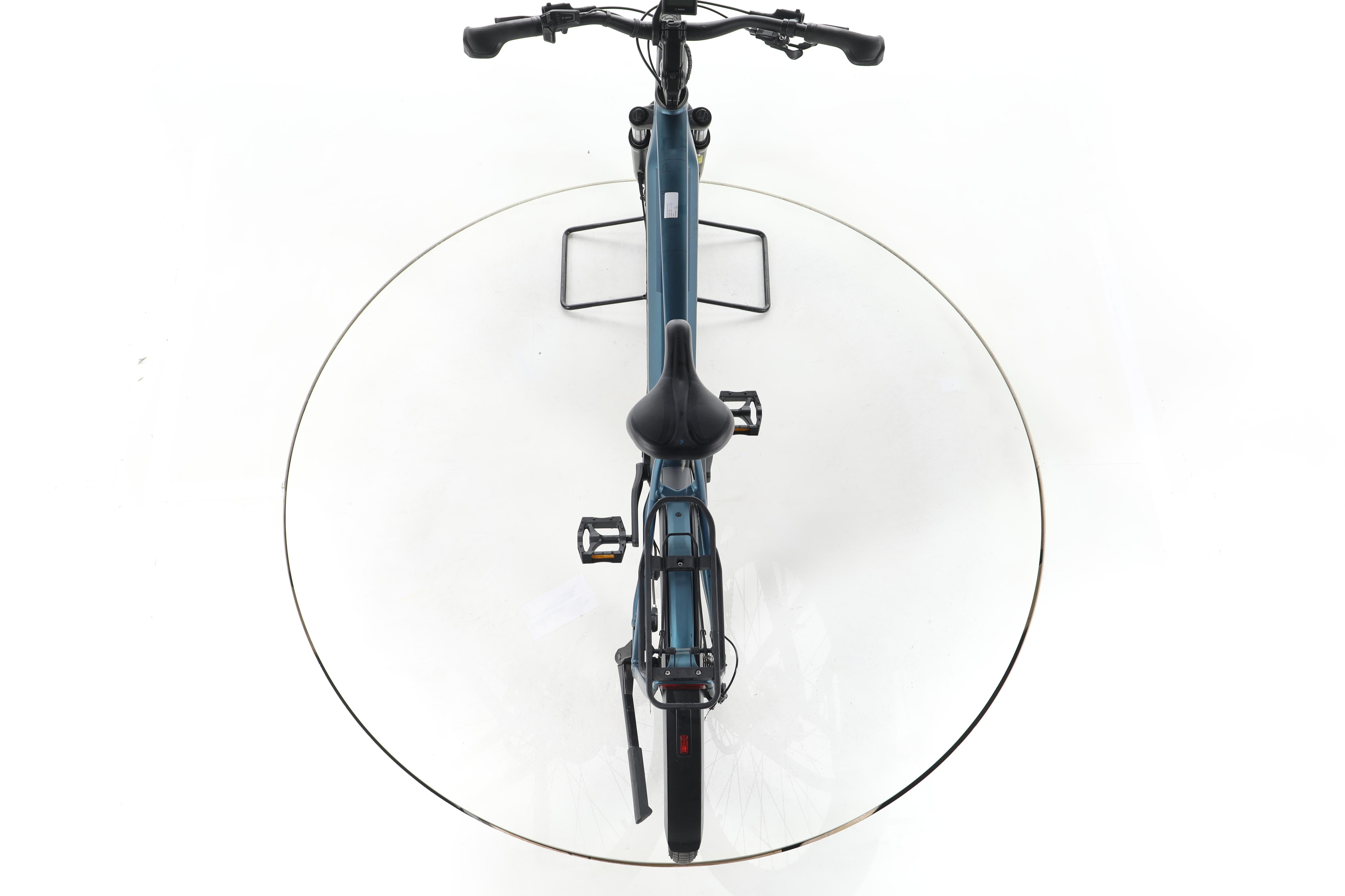 Cube Kathmandu Hybrid ONE Trekking E-Bike - Image 22
