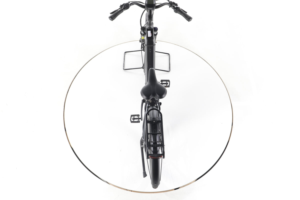 FLYER Gotour6 3.10 City E-Bike Tiefeinsteiger - Image 22