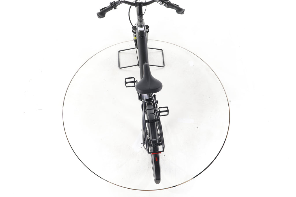 Cube Supreme Hybrid Deluxe ONE City E-Bike Tiefeinsteiger 2025 - Image 22