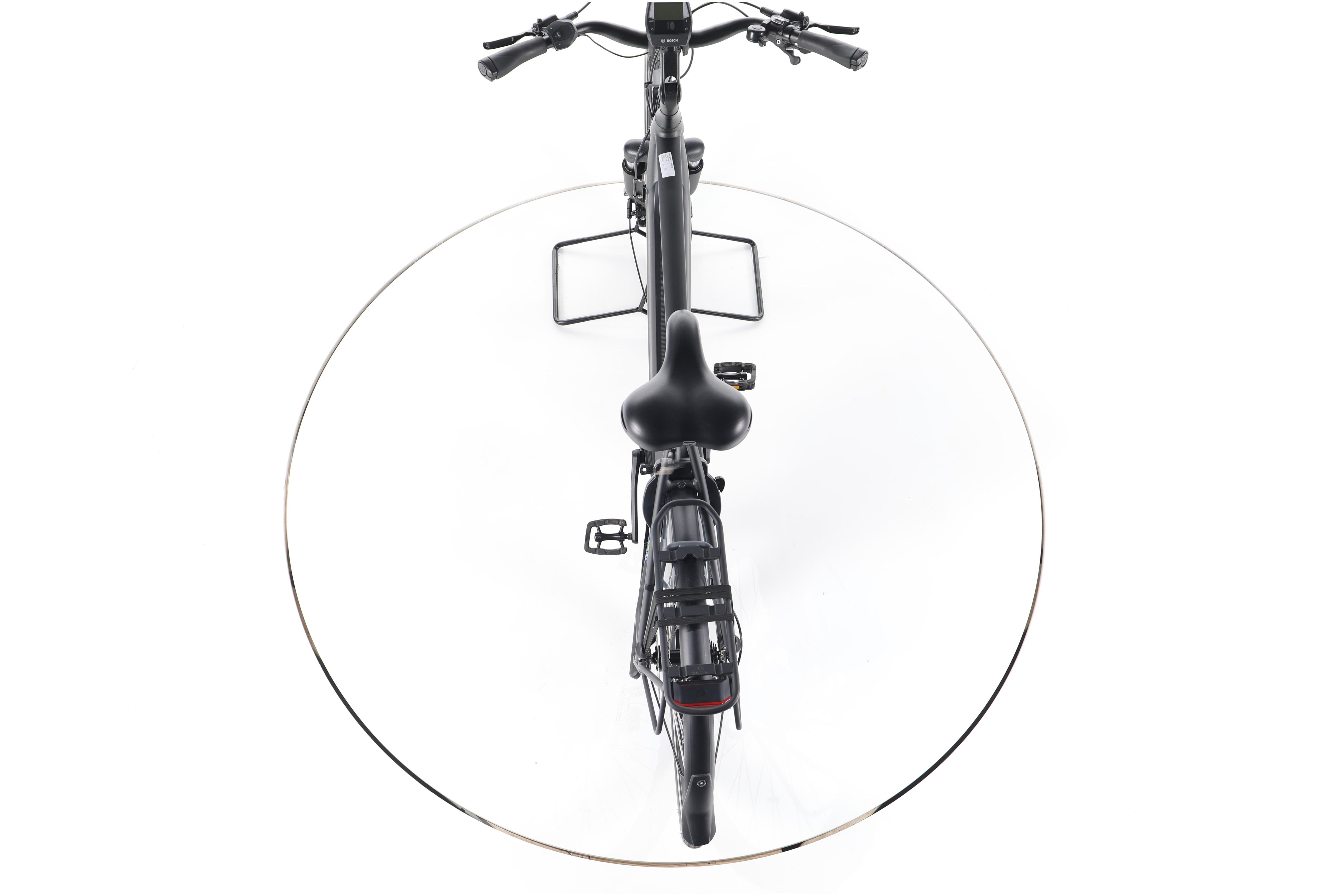 Batavus Finez E-go® Power Sport Trekking E-Bike - Image 22