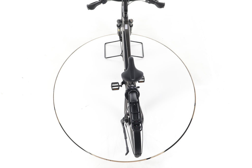 Kalkhoff Image 5.B Move+ City E-Bike - Image 22