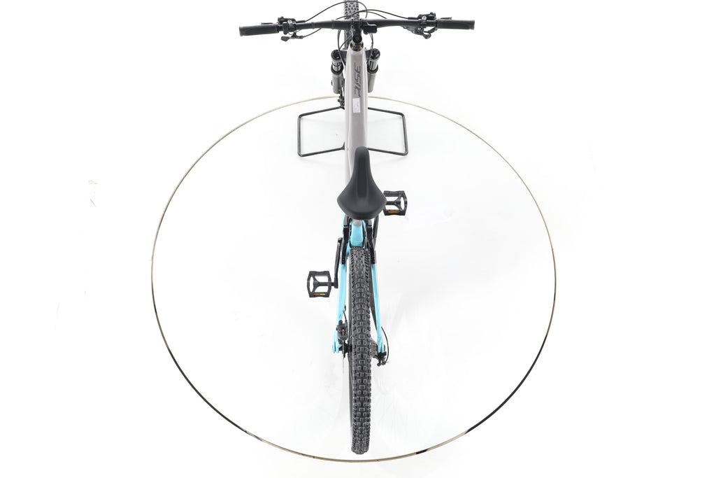 Orbea Rise H30 Fully E-Bike - Image 22