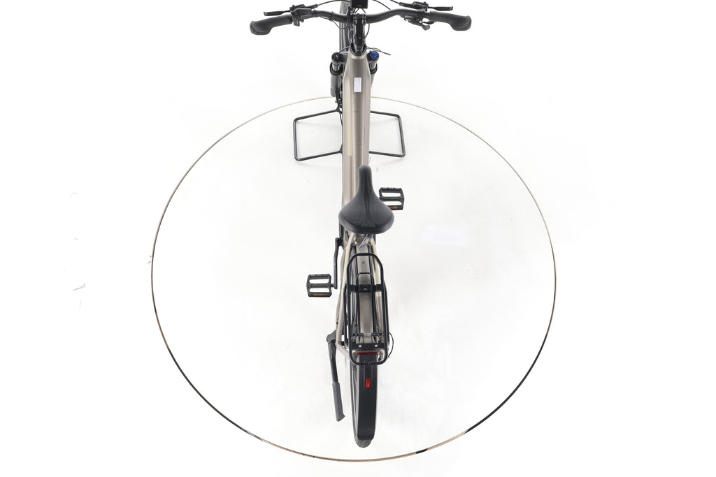 Cube Kathmandu Hybrid Pro Trekking E-Bike 2024 - Image 22