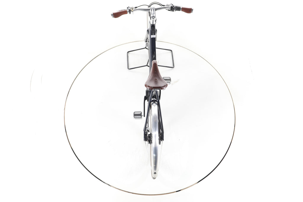 Schindelhauer Bikes Arthur IX X20 City E-Bike 2025 - Image 22