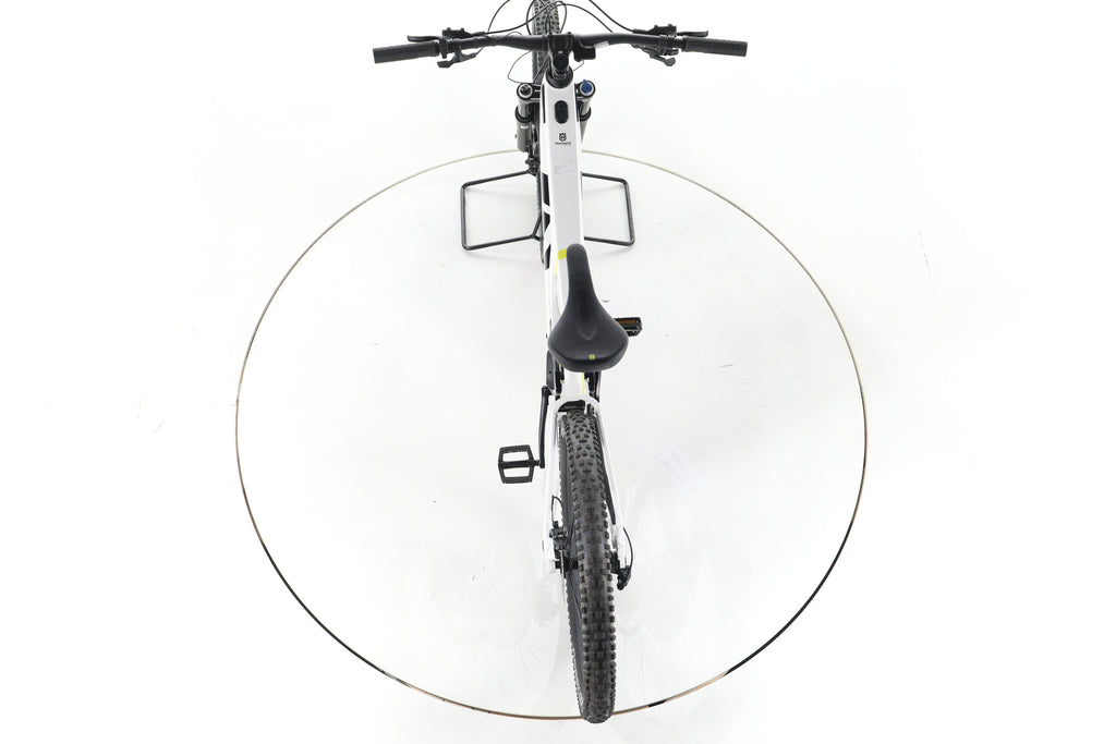 Husqvarna E-Bicycles Light Cross LC4 Fully E-Bike Carbon - Image 22