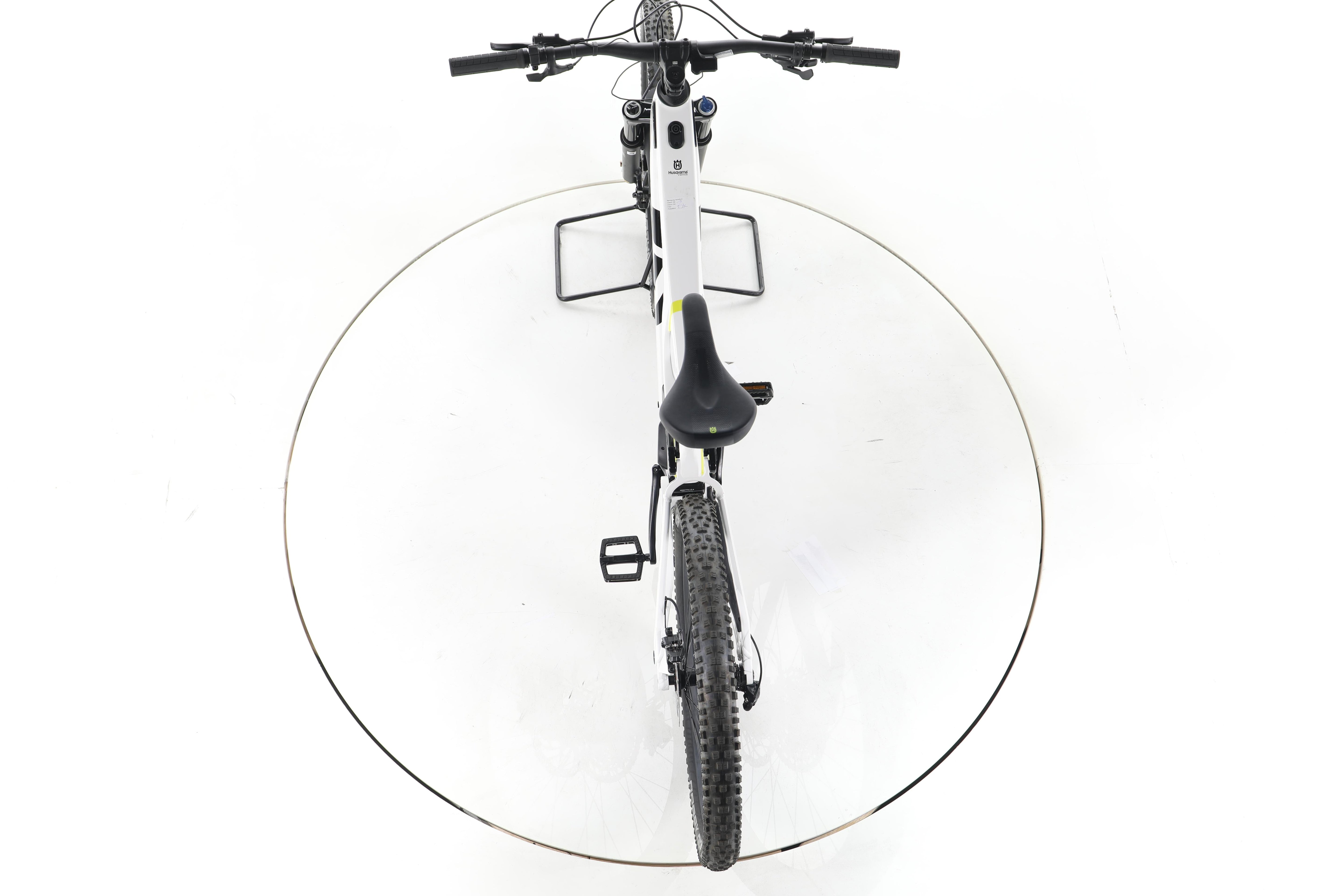 Husqvarna E-Bicycles Light Cross LC4 Fully E-Bike Carbon - Image 22
