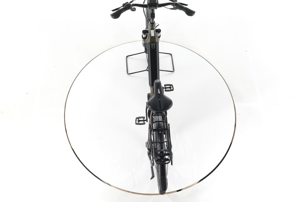 Velo de Ville AEB 490 City E-Bike Tiefeinsteiger - Image 22