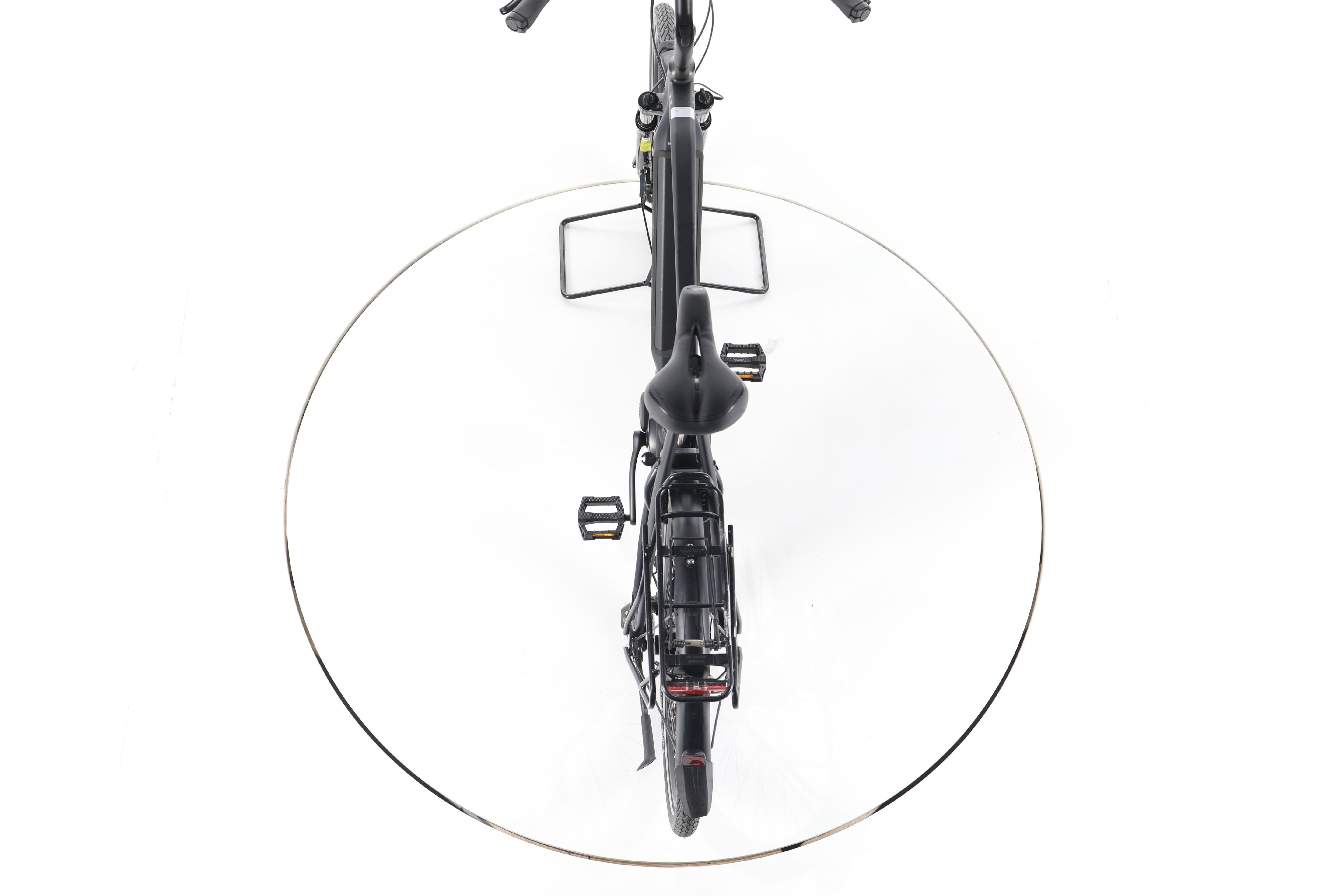 LPM E1  Rh65 8G FL W City E-Bike - Image 22