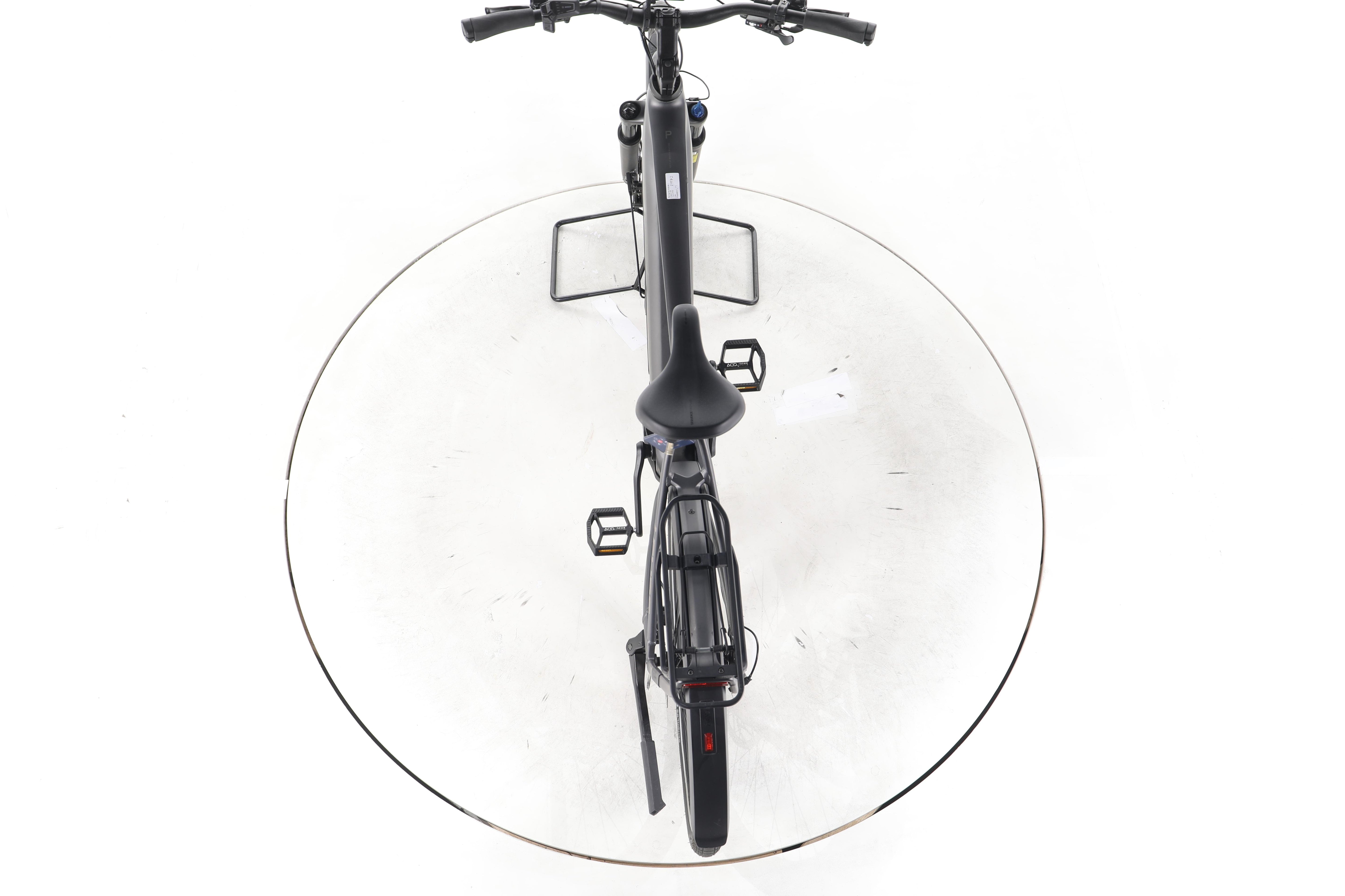 Cube Kathmandu Hybrid Pro Trekking E-Bike 2025 - Image 22