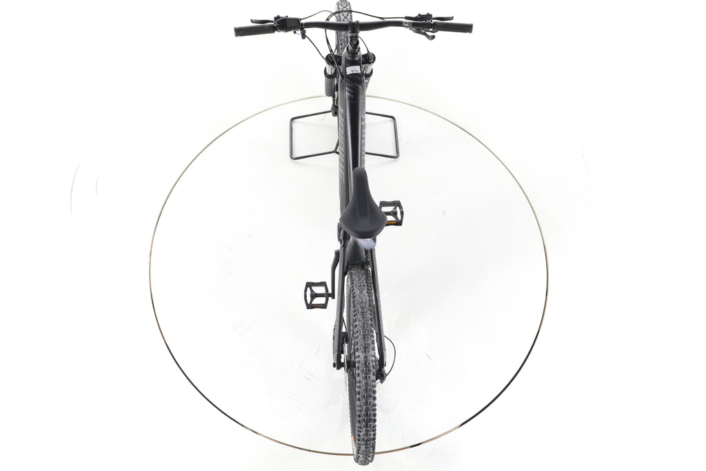 Haibike AllTrail 3 Fully E-Bike 2024 - Image 22