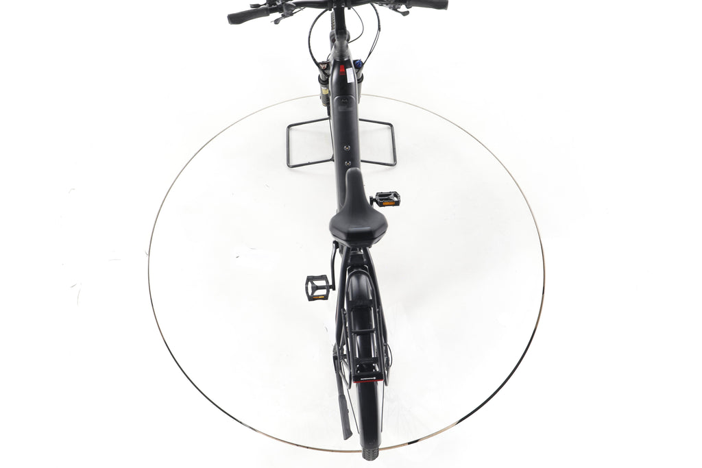 Stevens E-Universe 9.6 Plus FEQ Forma Trekking E-Bike Tiefeinsteiger - Image 22