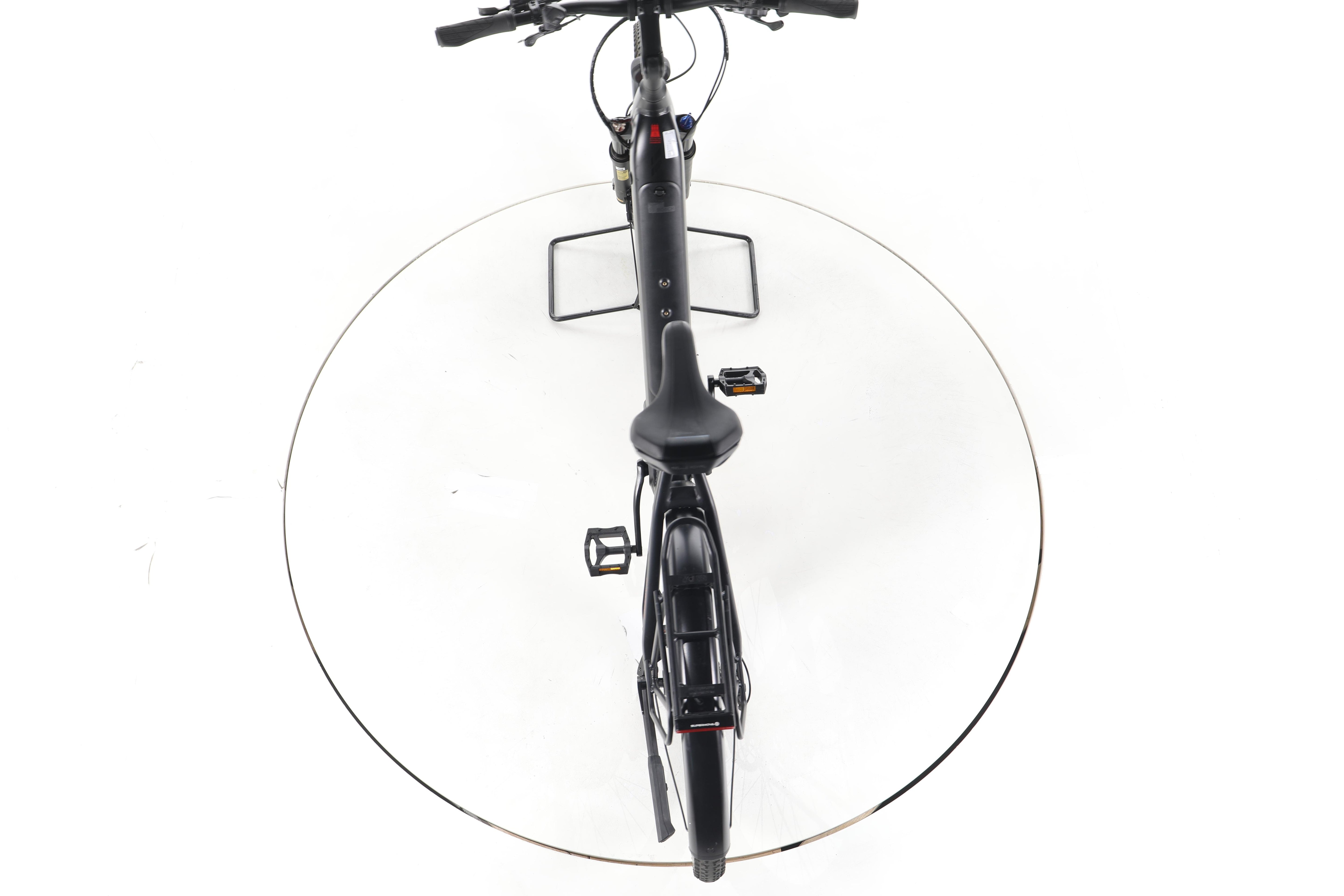 Stevens E-Universe 9.6 Plus FEQ Forma Trekking E-Bike Tiefeinsteiger - Image 22
