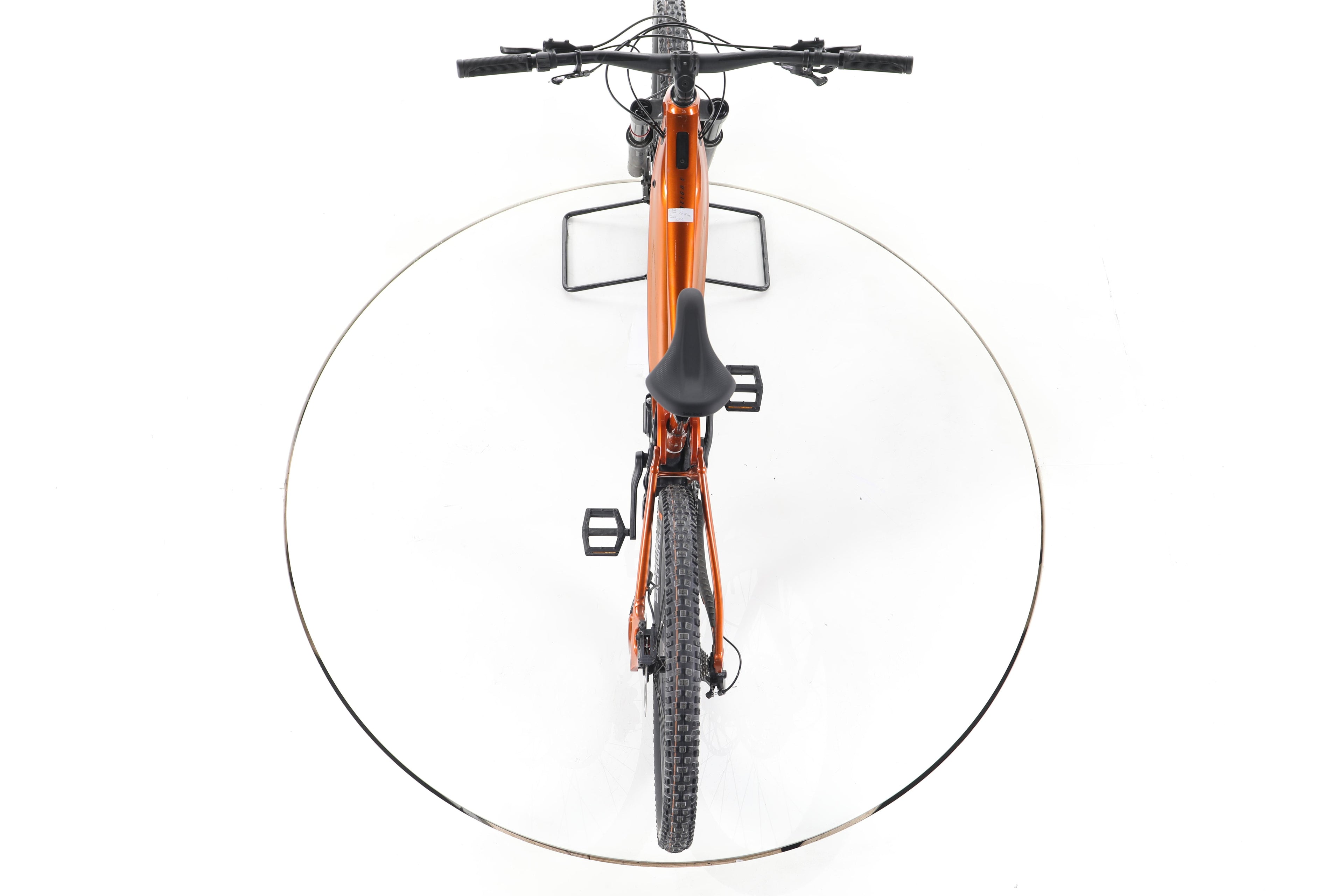 Giant Reign E+ 3 Fully E-Bike - Image 22
