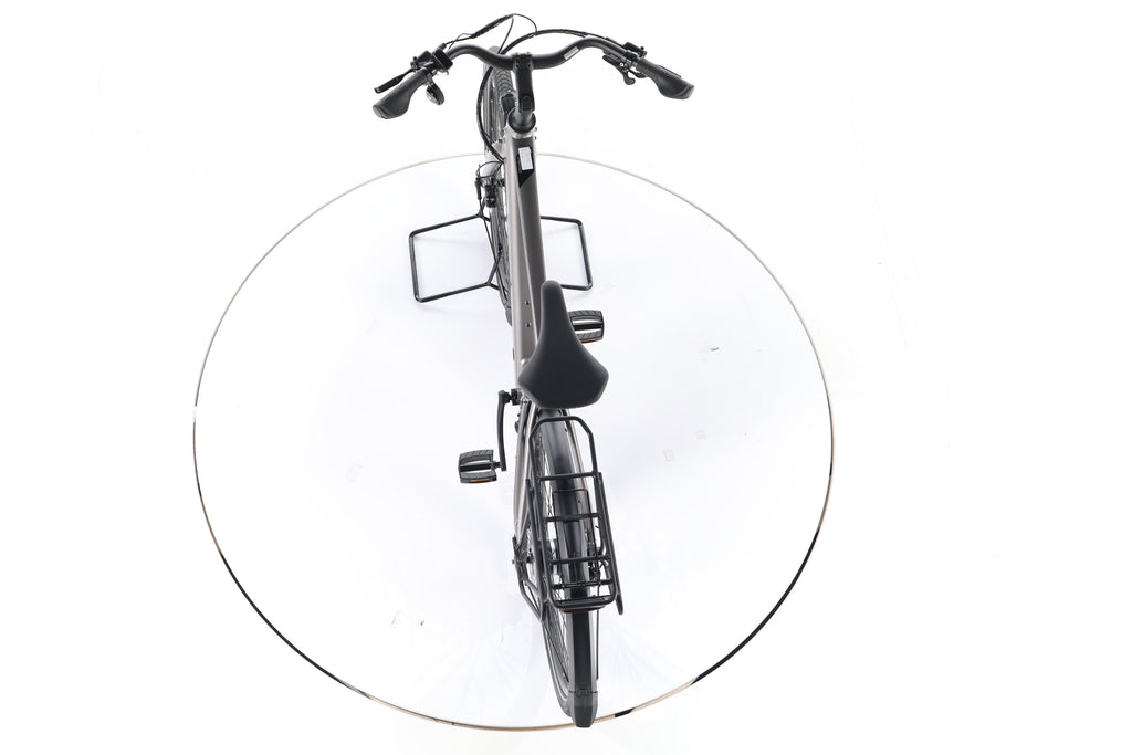 Hercules Urbanico I-10 City E-Bike 2024 - Image 22