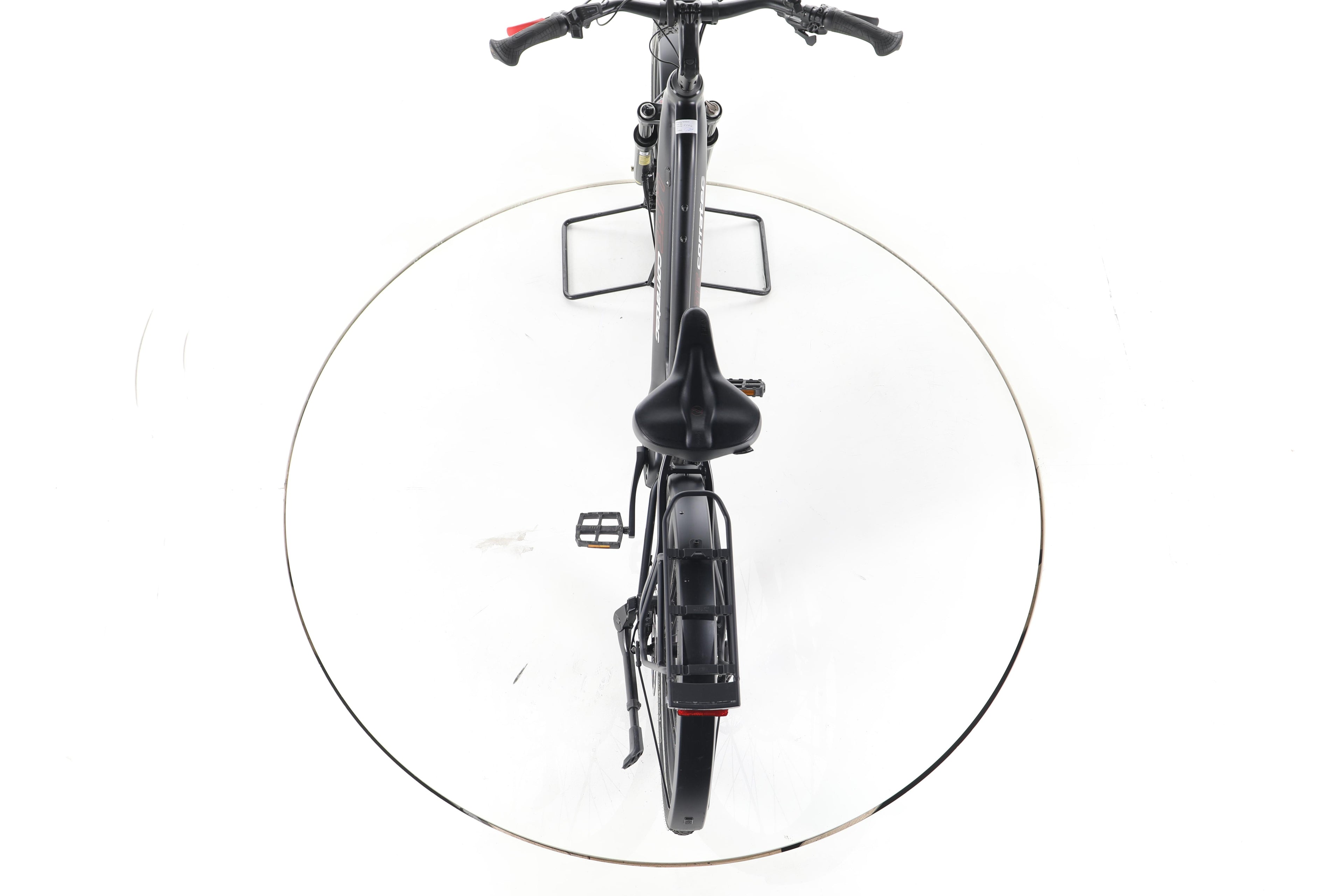 Corratec Life CX7 Trekking E-Bike Tiefeinsteiger 2024 - Image 22