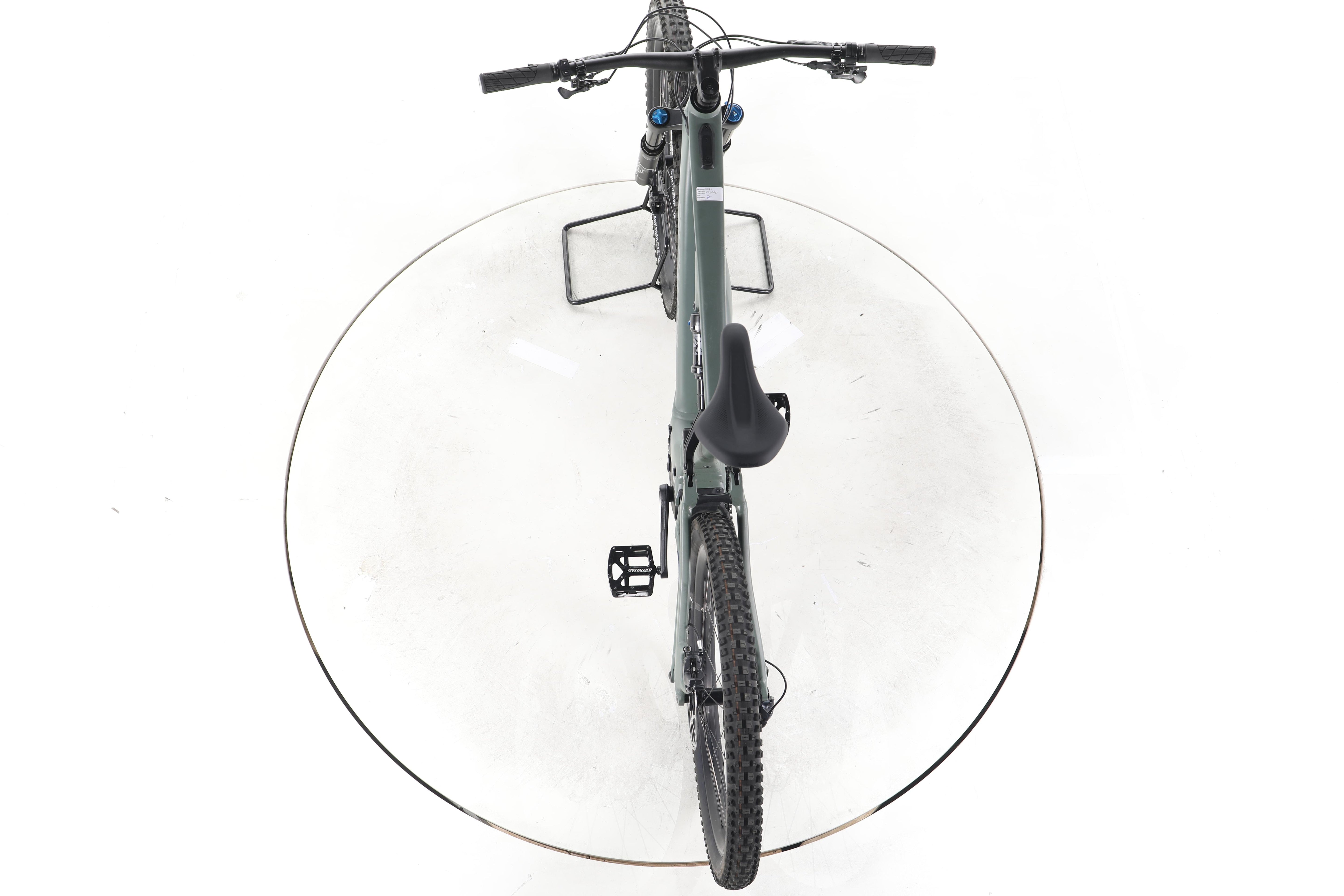 Specialized Turbo Levo Comp E-Bike Fully - Image 22