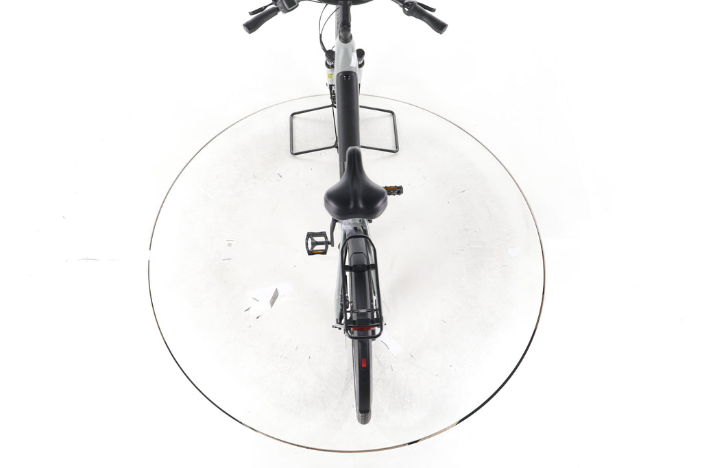 Cube Supreme Hybrid ONE City E-Bike Tiefeinsteiger - Image 22