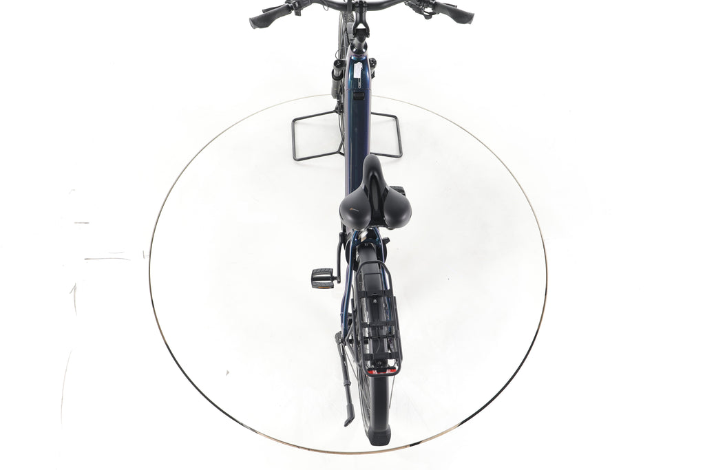 Victoria MANOC 4 Trekking E-Bike Tiefeinsteiger 2025 - Image 22