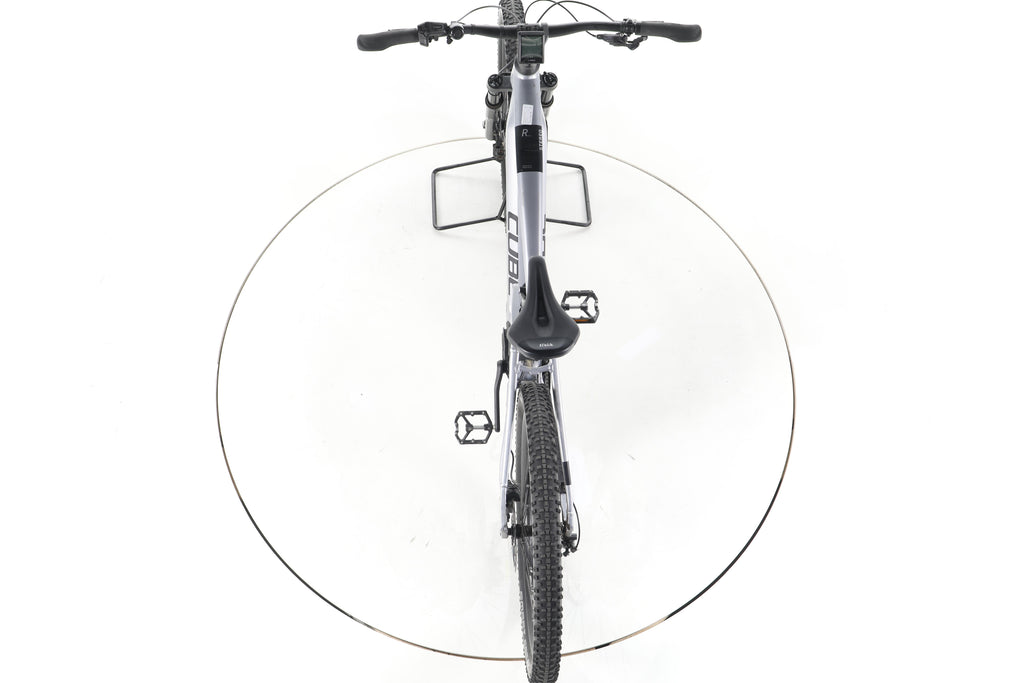 Cube Stereo Hybrid 120 Race Fully E-Bike - Image 22