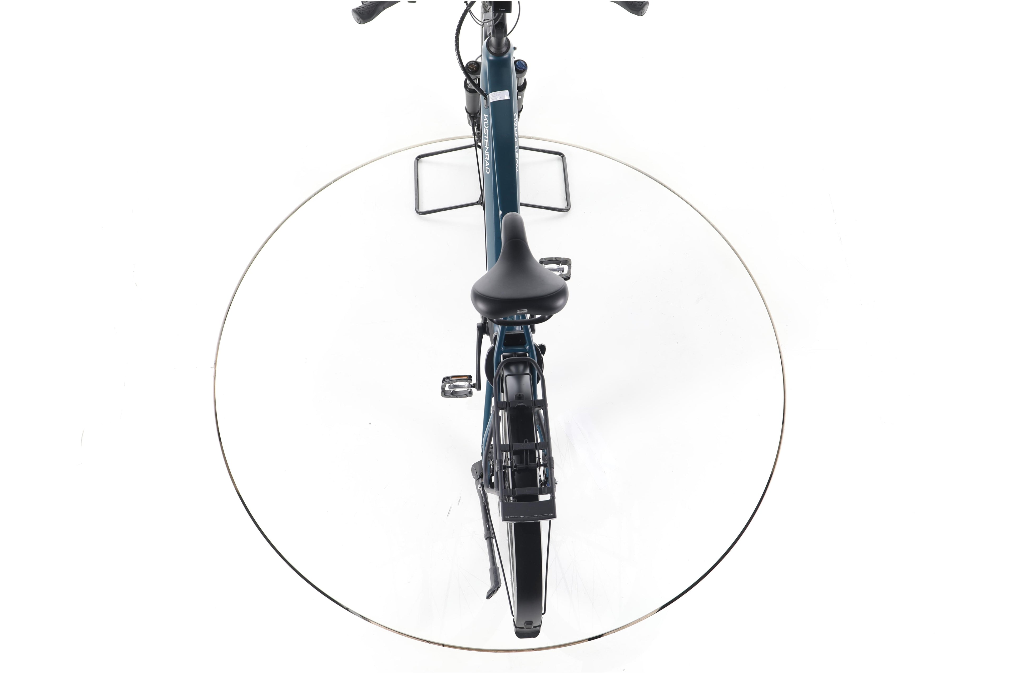 FALTER Küstenrad City E-Bike 2024 - Image 22