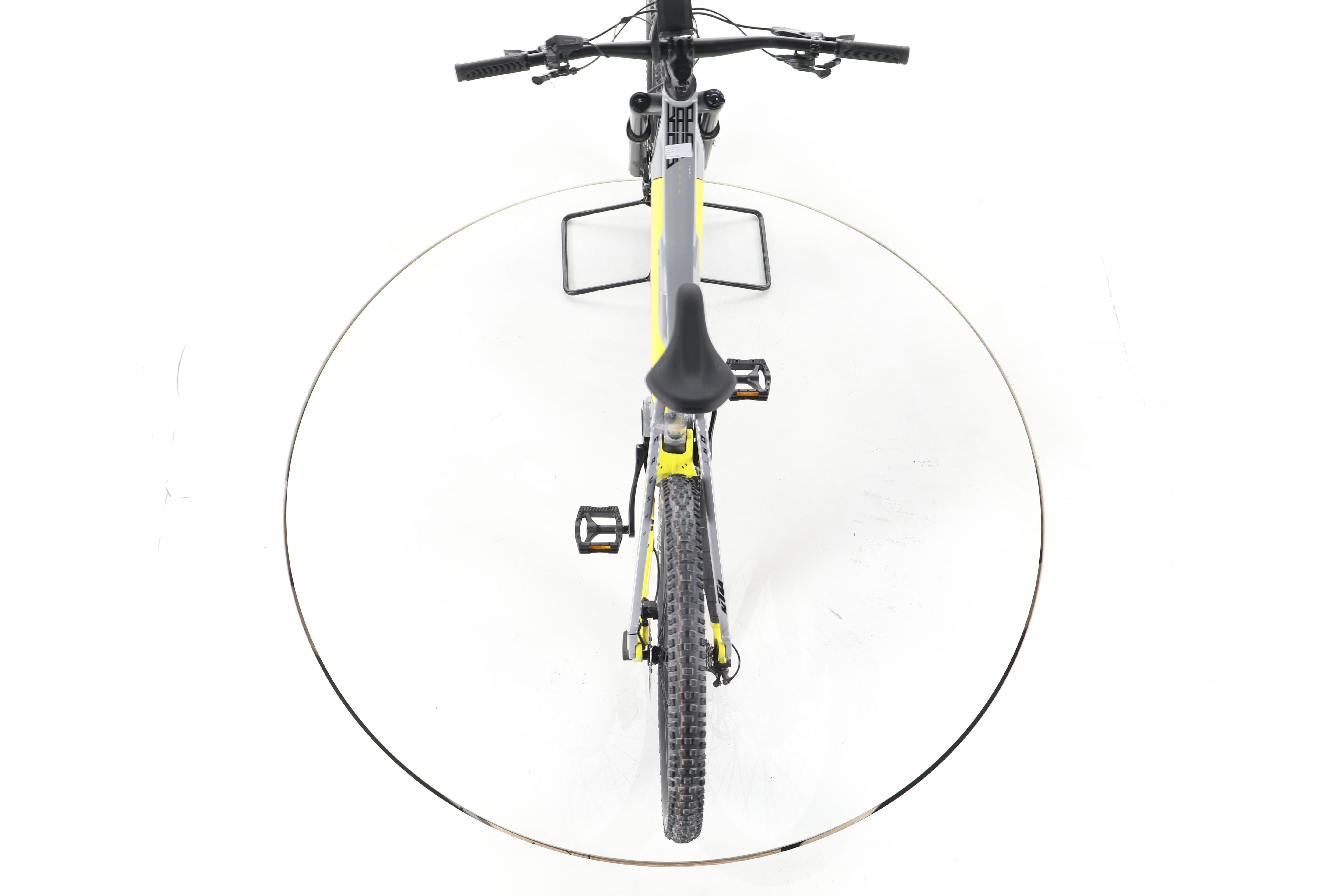 KTM Macina KApoho 7972 Fully E-Bike - Image 22