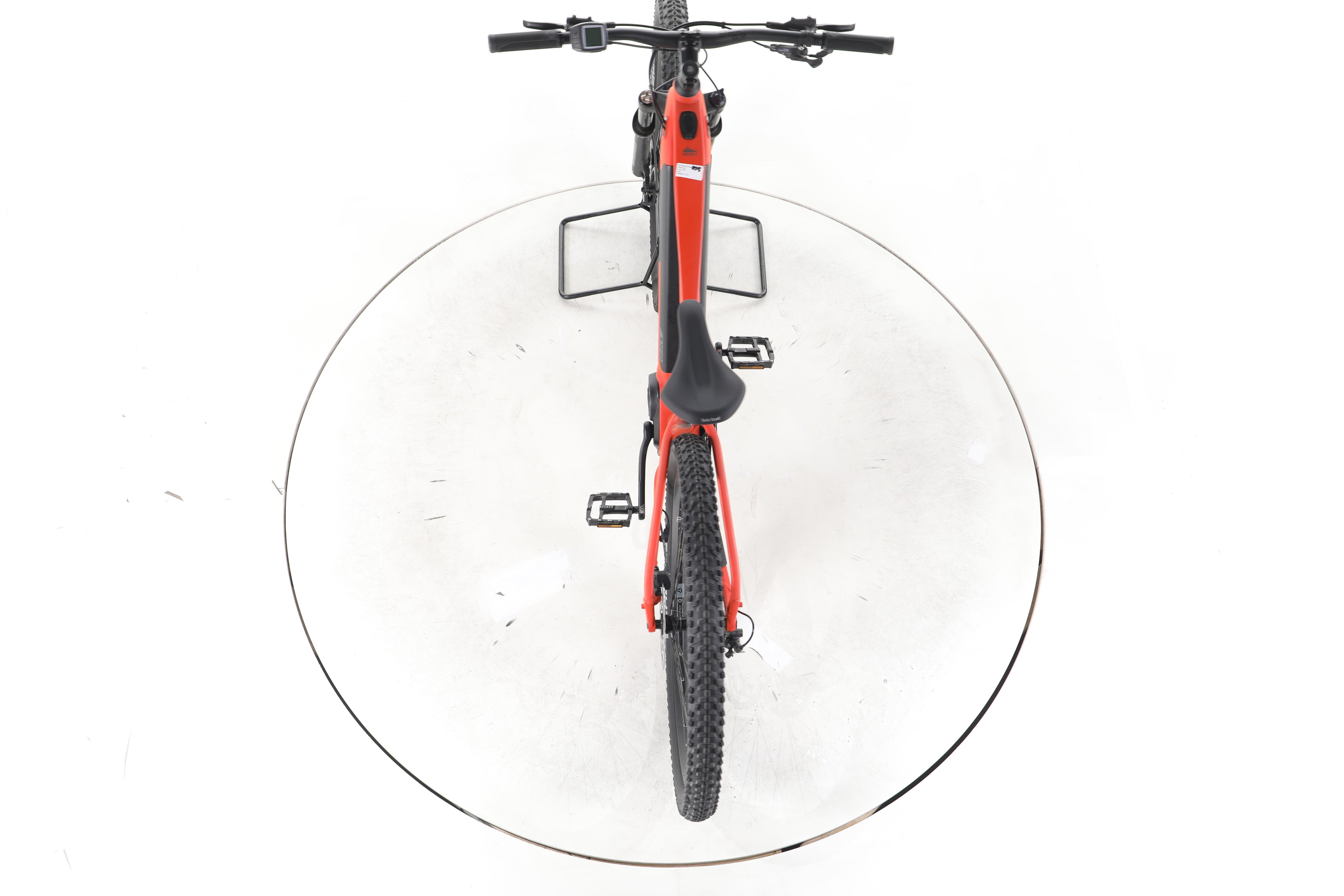 Carver Strict E.440 E-Bike - Image 22