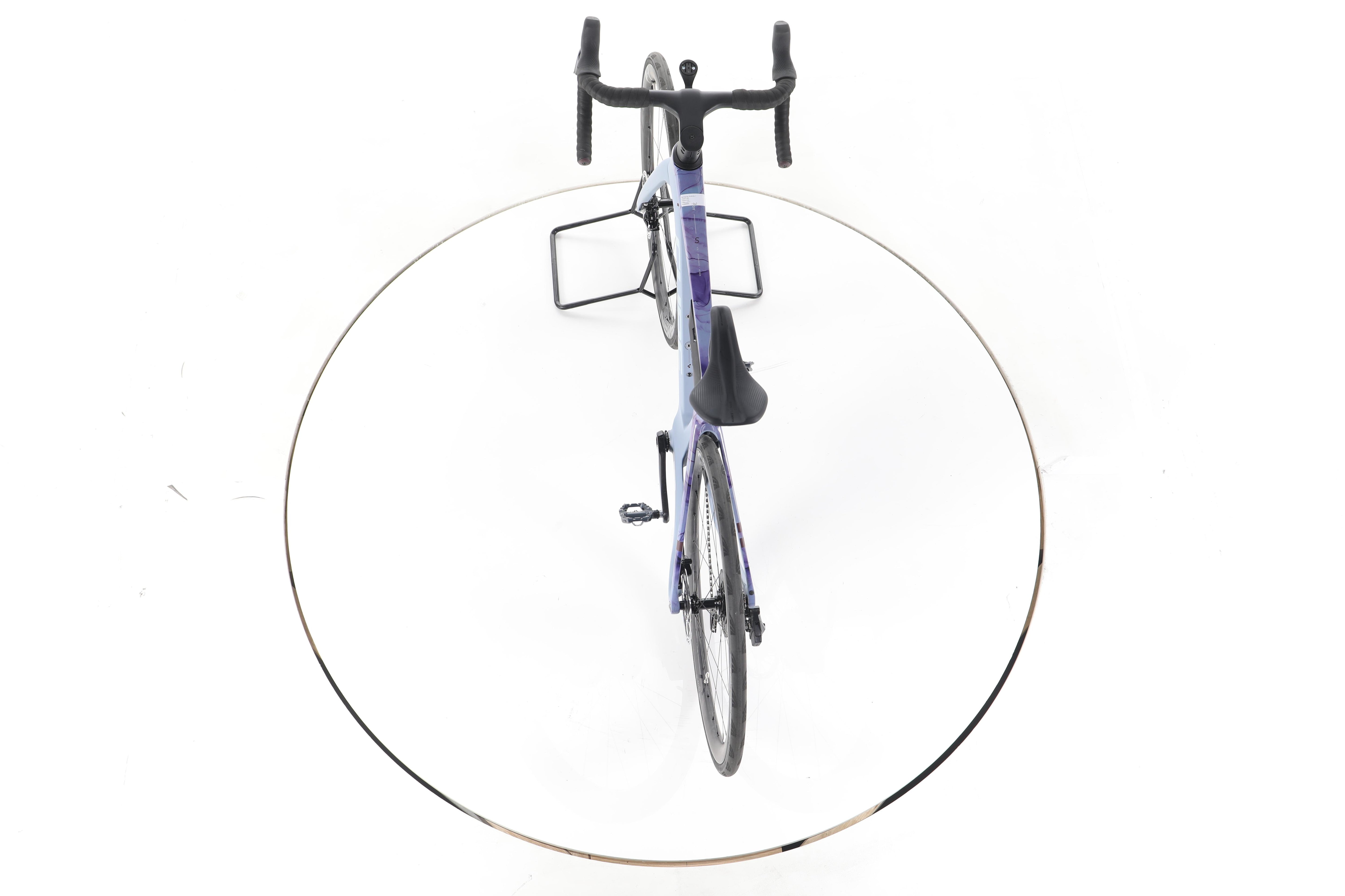 Cube Agree C:62 SLX Rennrad Carbon 2025 - Image 22