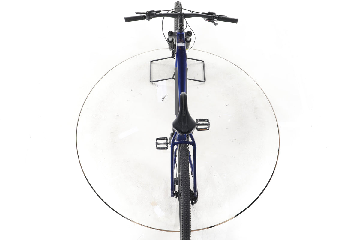 Haibike Alltrack4 E-Bike - Image 22