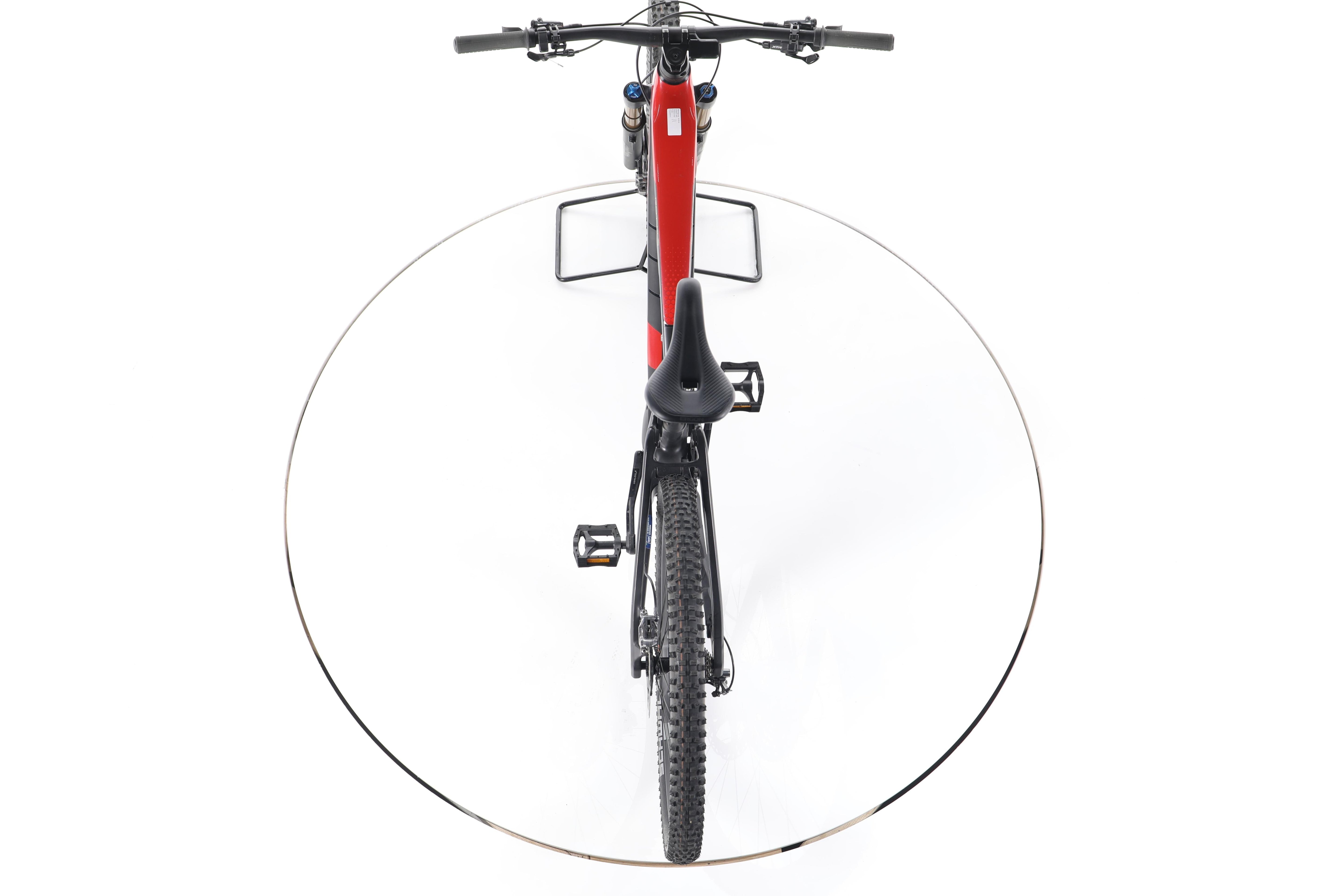 Rotwild R.X735 Ultra Fully E-Bike Carbon - Image 22