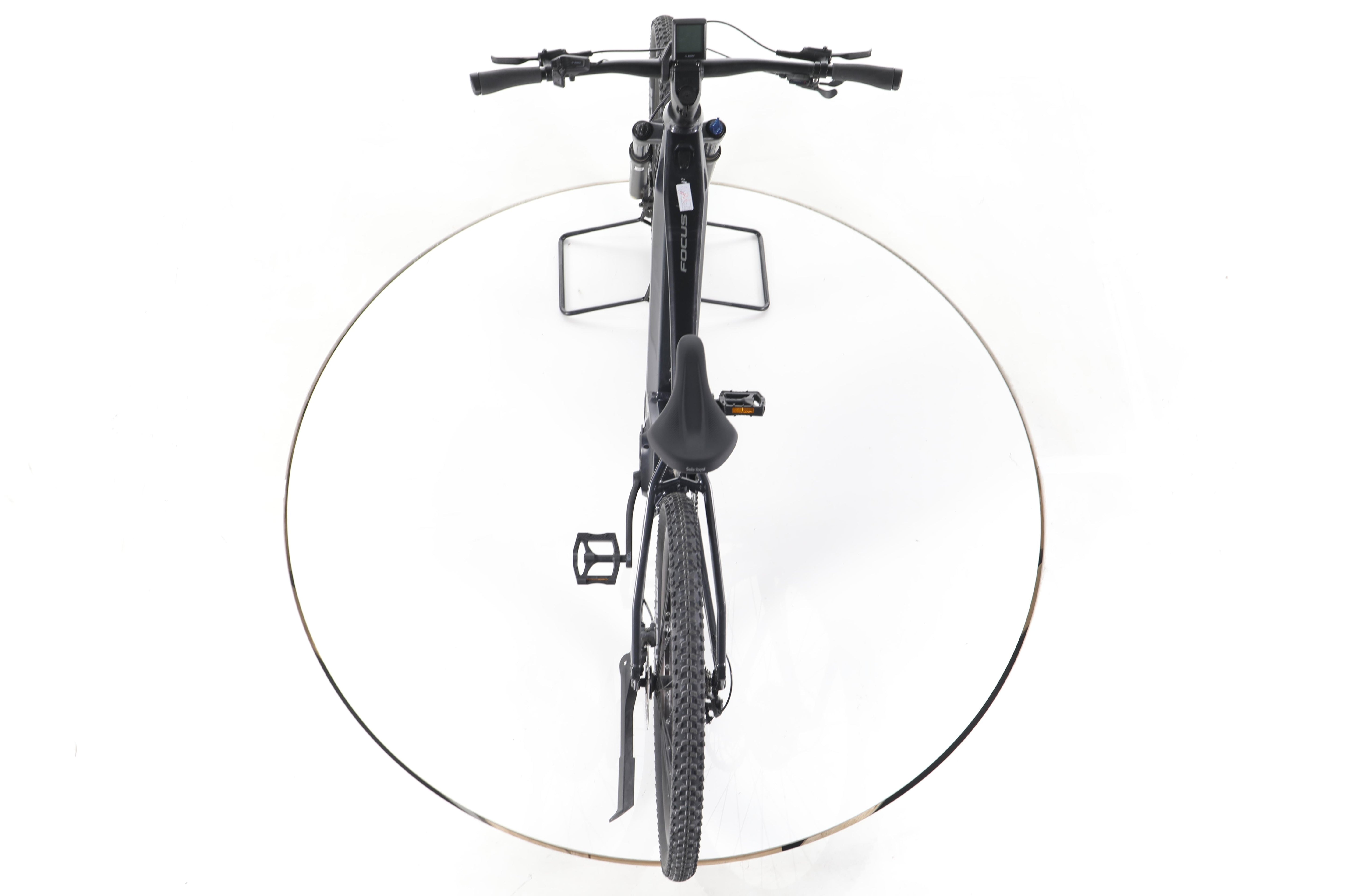 Focus JARIFA² 6.7 E-Bike - Image 22