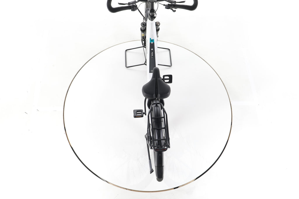 Pegasus Premio Evo 10 Lite Trekking E-Bike Tiefeinsteiger - Image 22