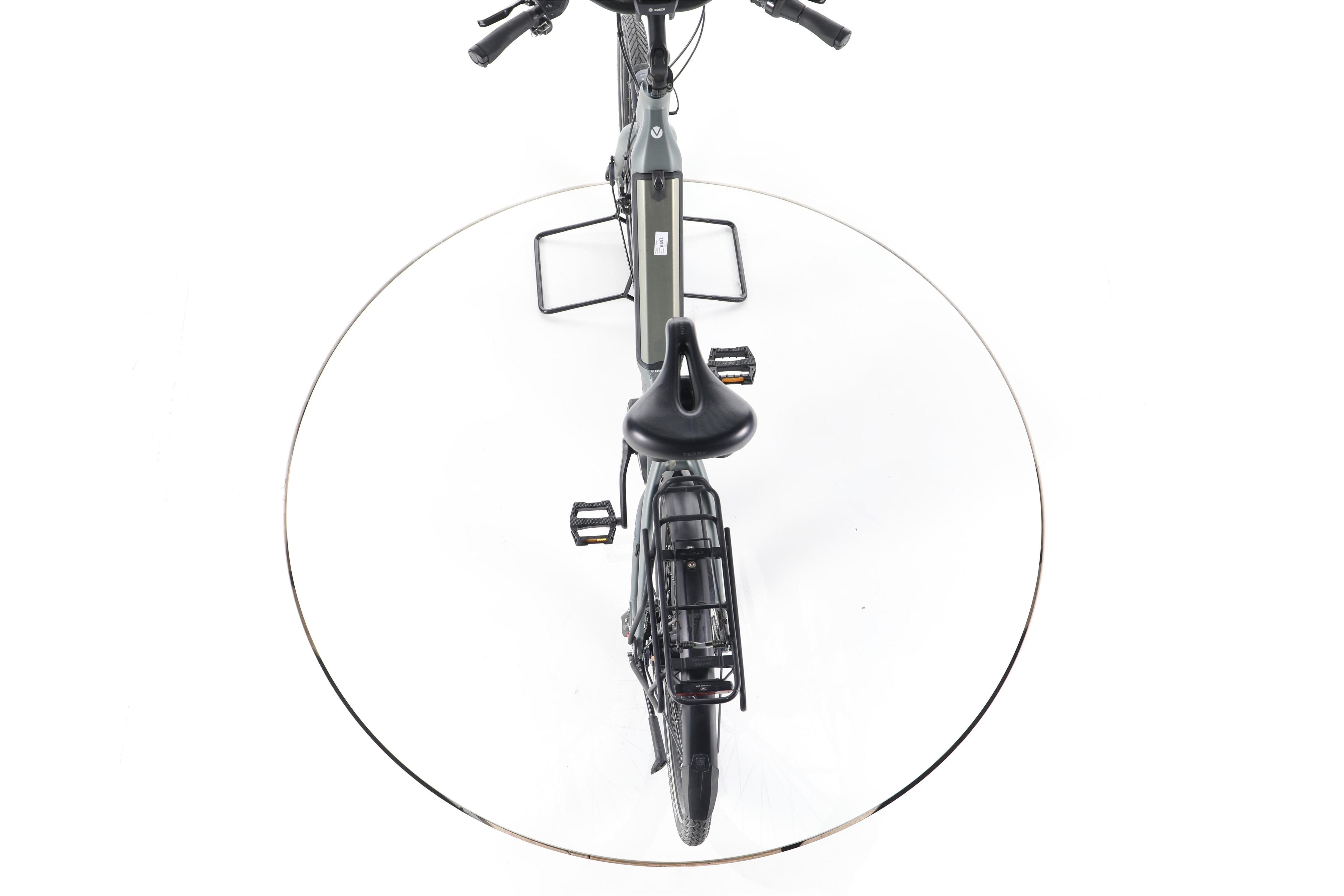 Velo de Ville AEB 890 City E-Bike Tiefeinsteiger - Image 22